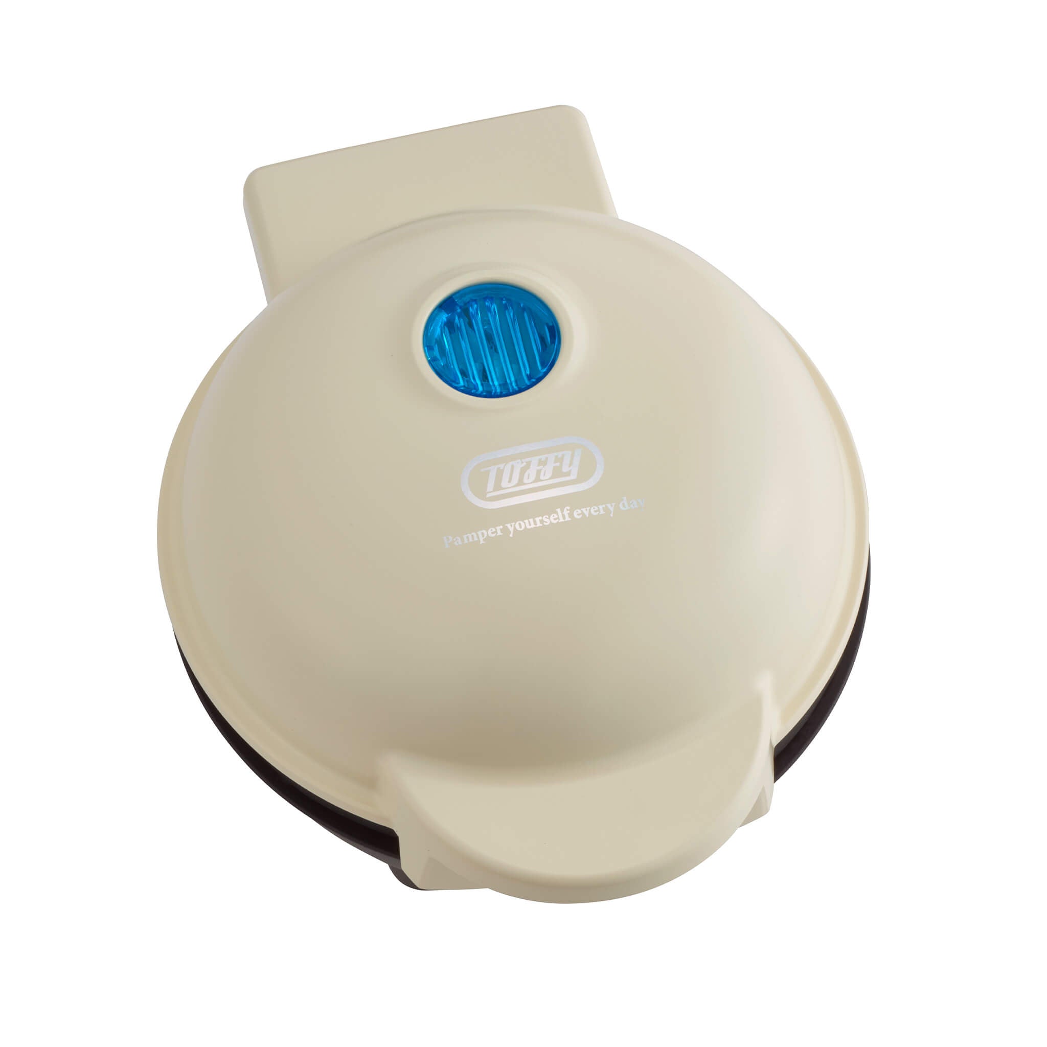 Toffy 食べられる器メーカー