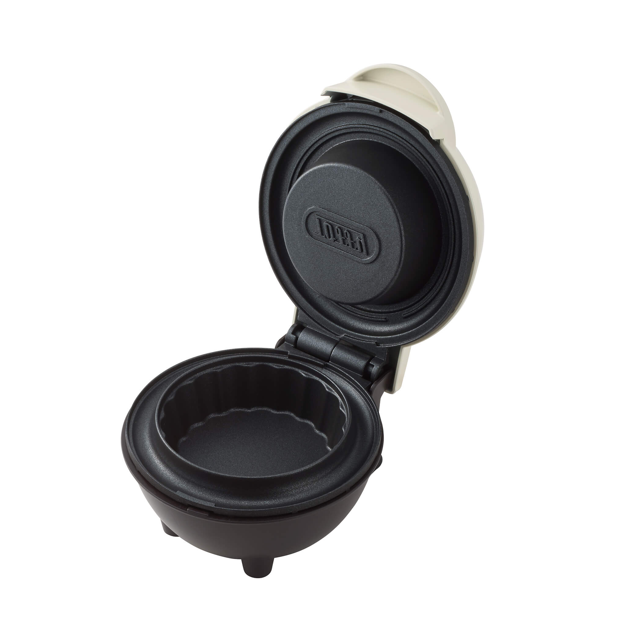 Toffy 食べられる器メーカー