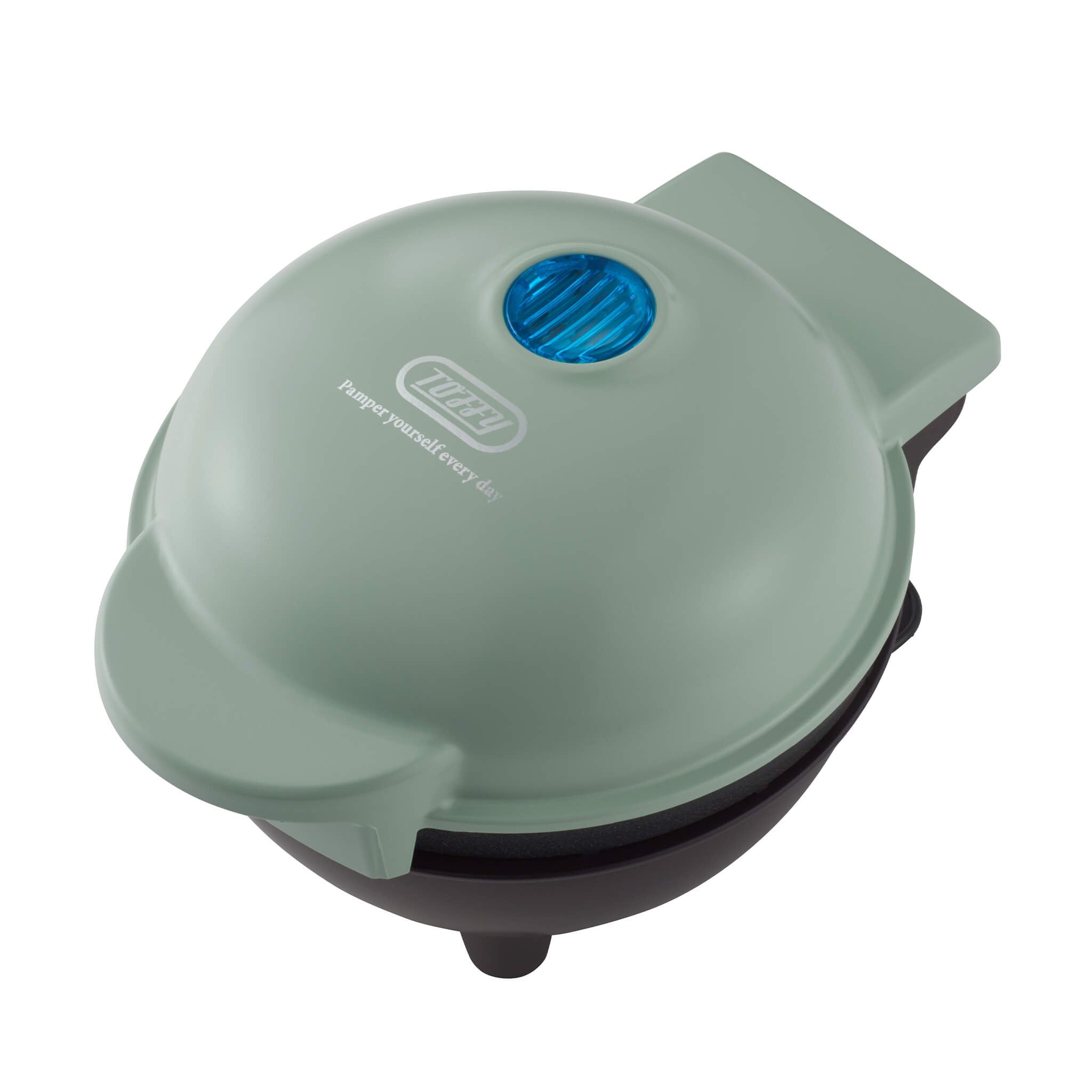 Toffy 食べられる器メーカー