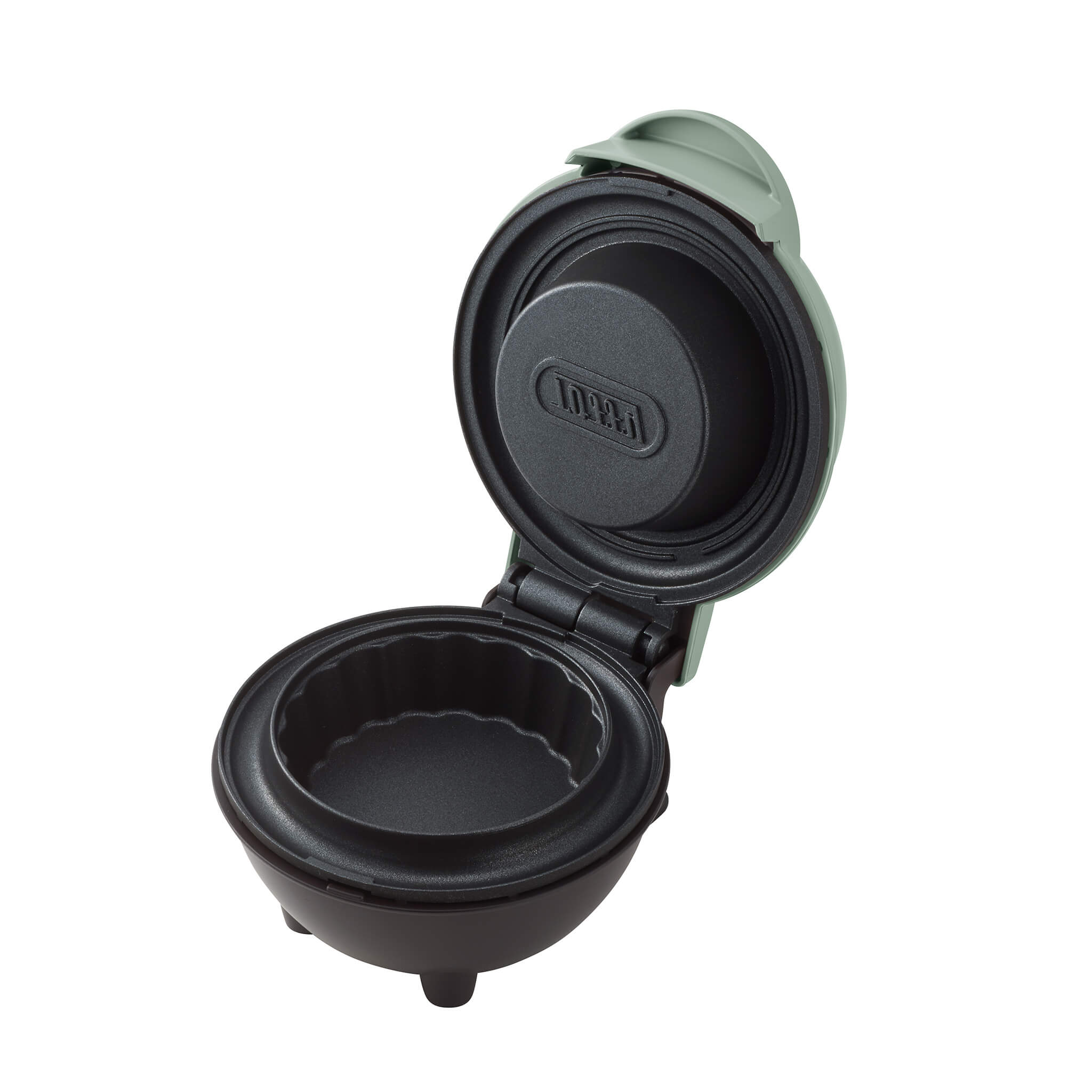 Toffy 食べられる器メーカー