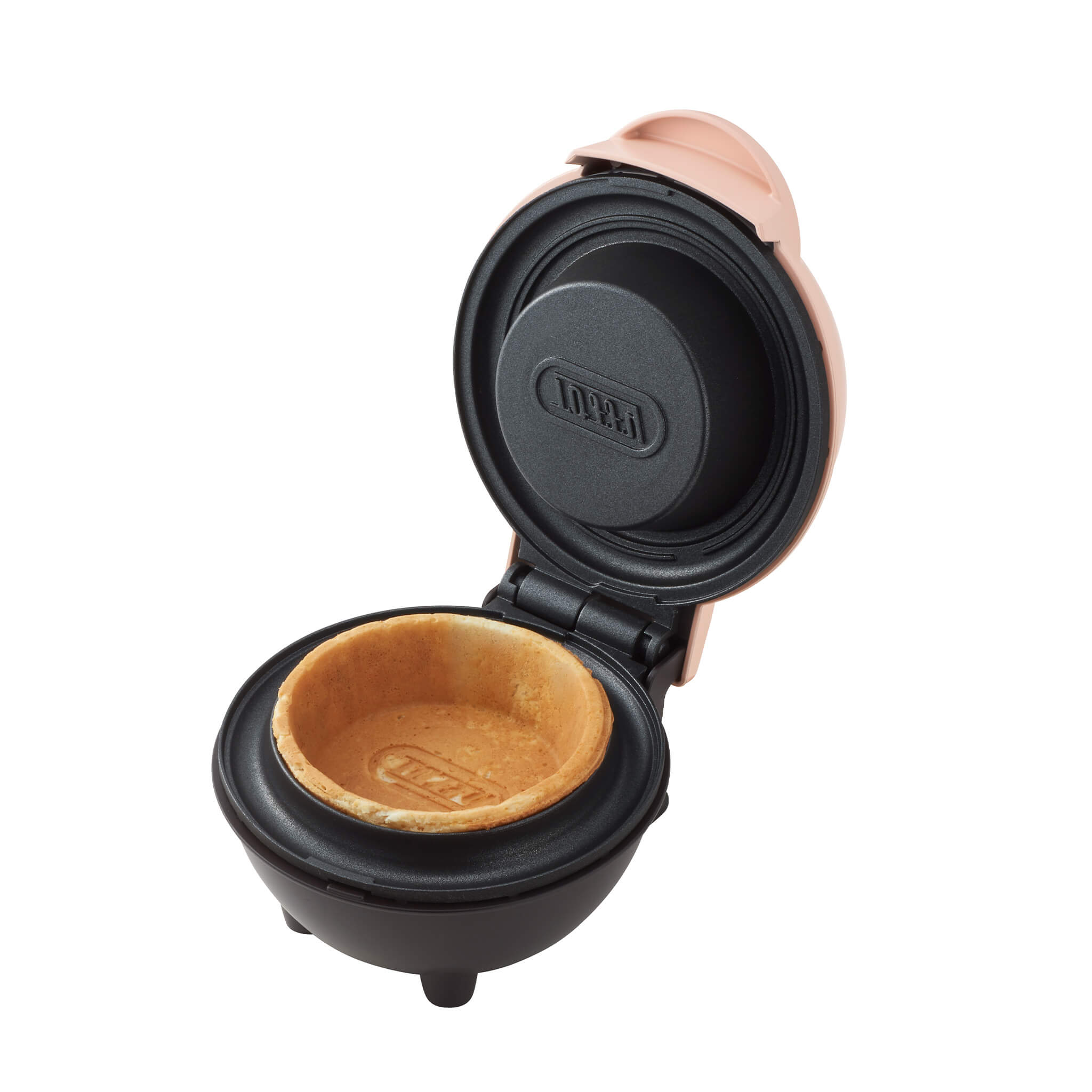 Toffy 食べられる器メーカー