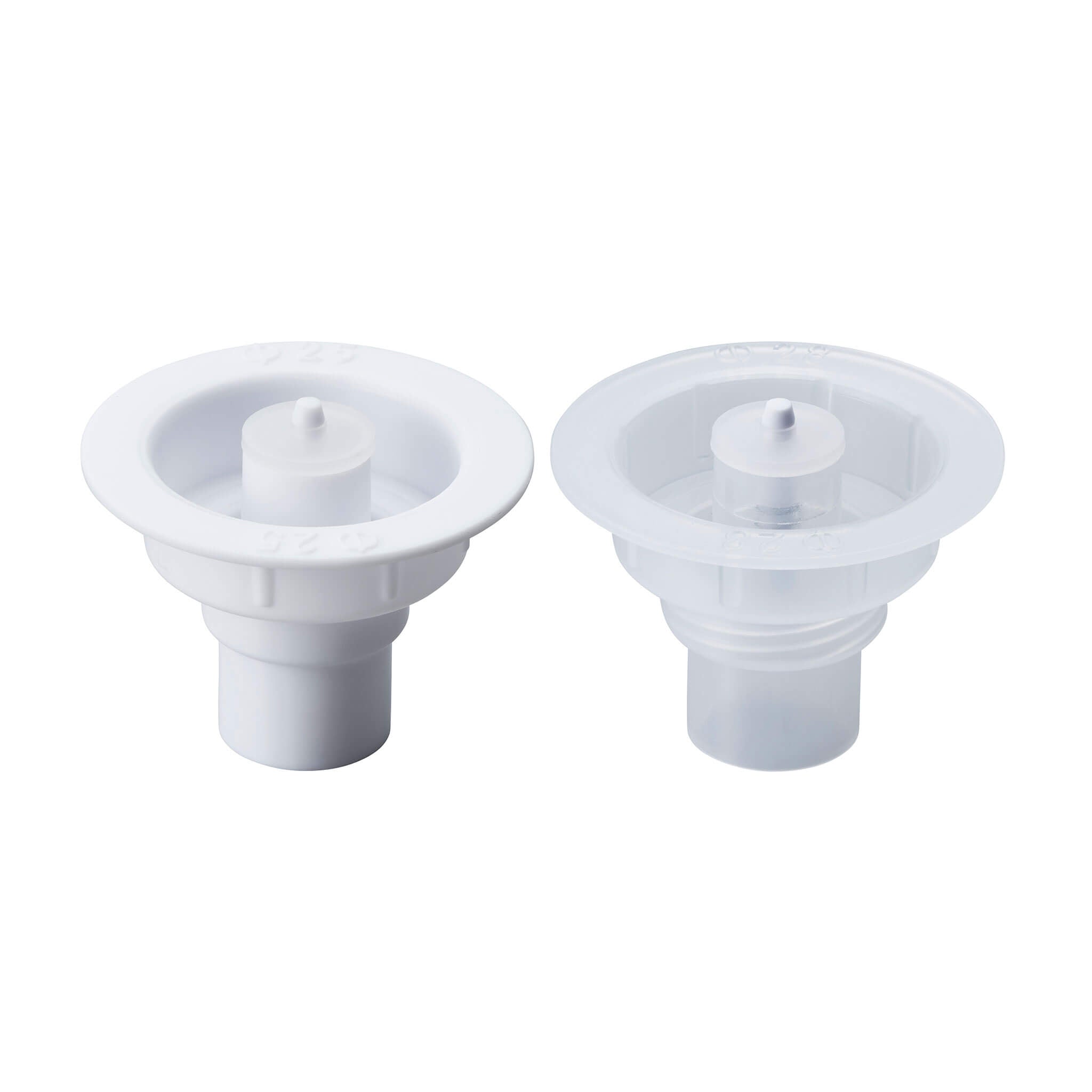 Toffy ウォーターサーバー(K-WS2)用 2Lペットボトル専用キャップ