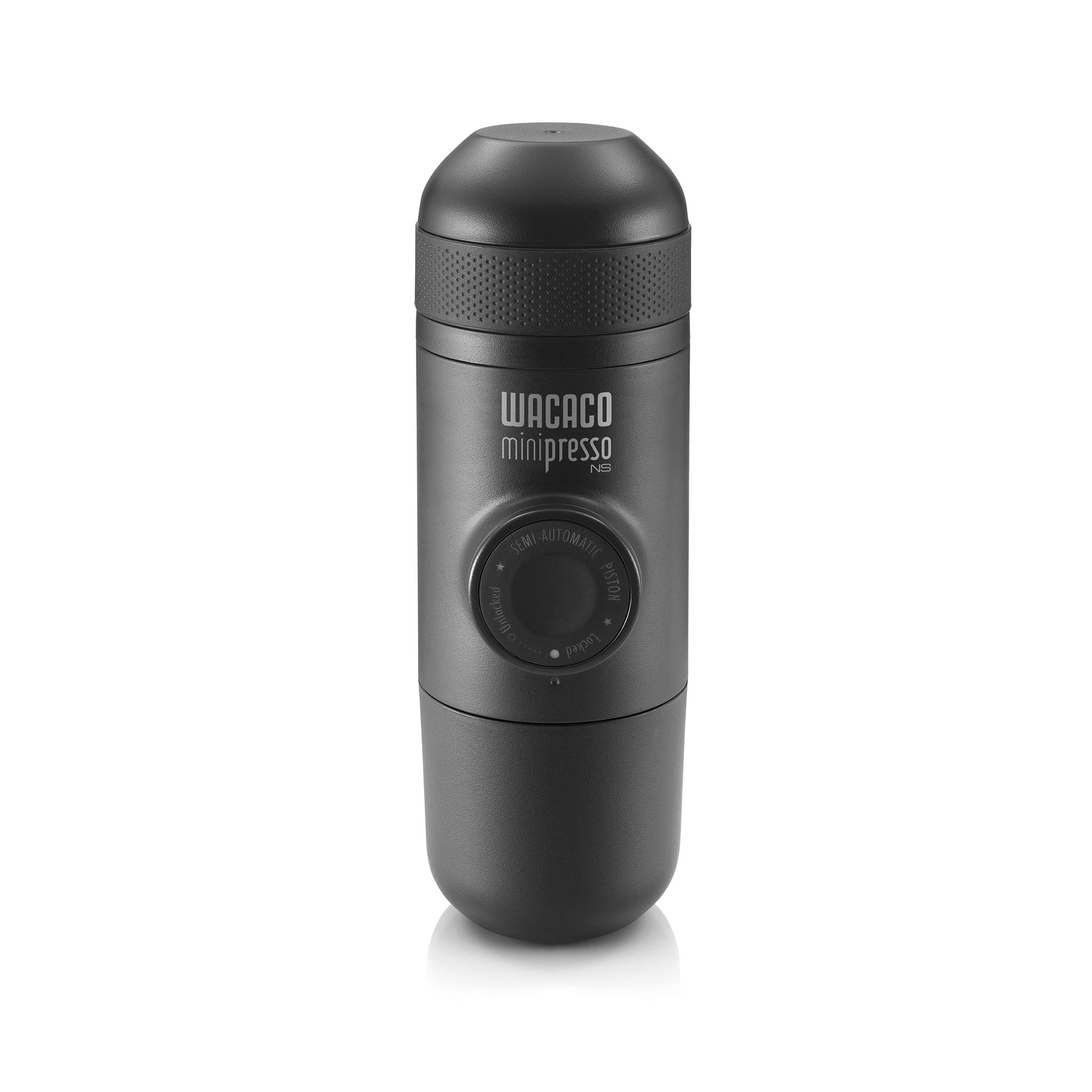 ミニプレッソ NS