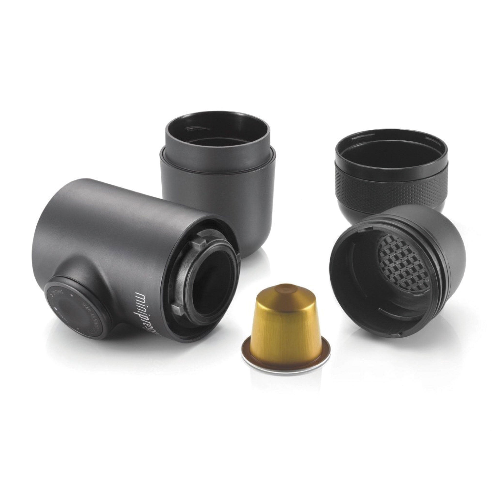 ミニプレッソ NS