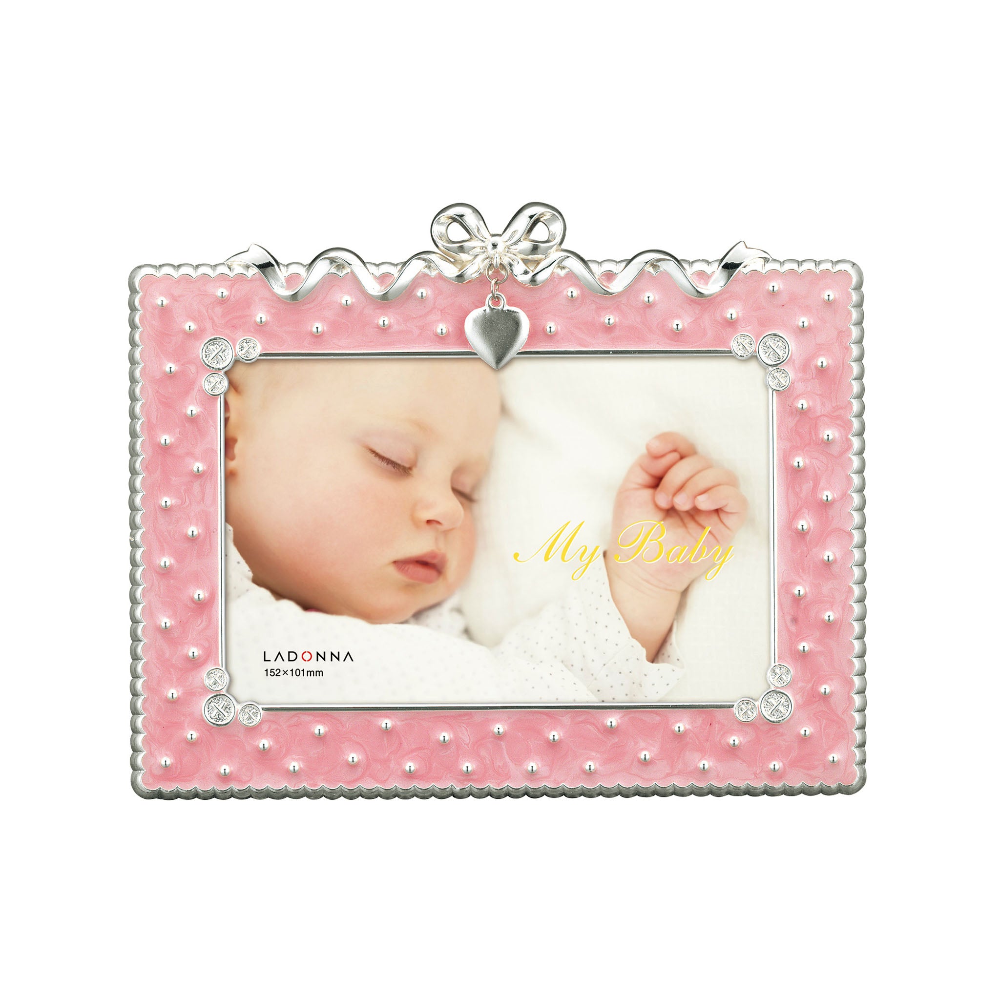 ベビーフォトフレーム MB31-P