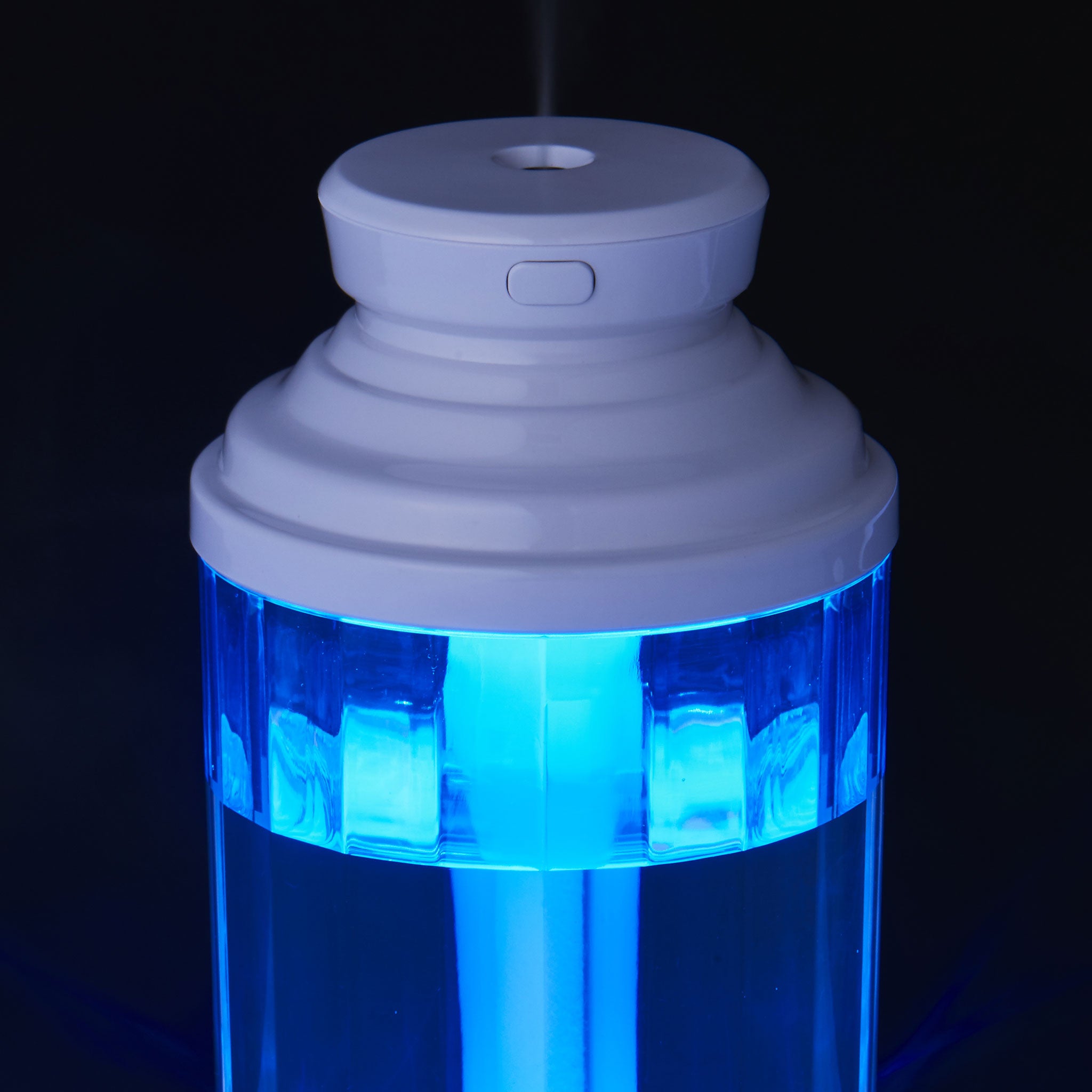 NEUTRAL パーソナルLED加湿器