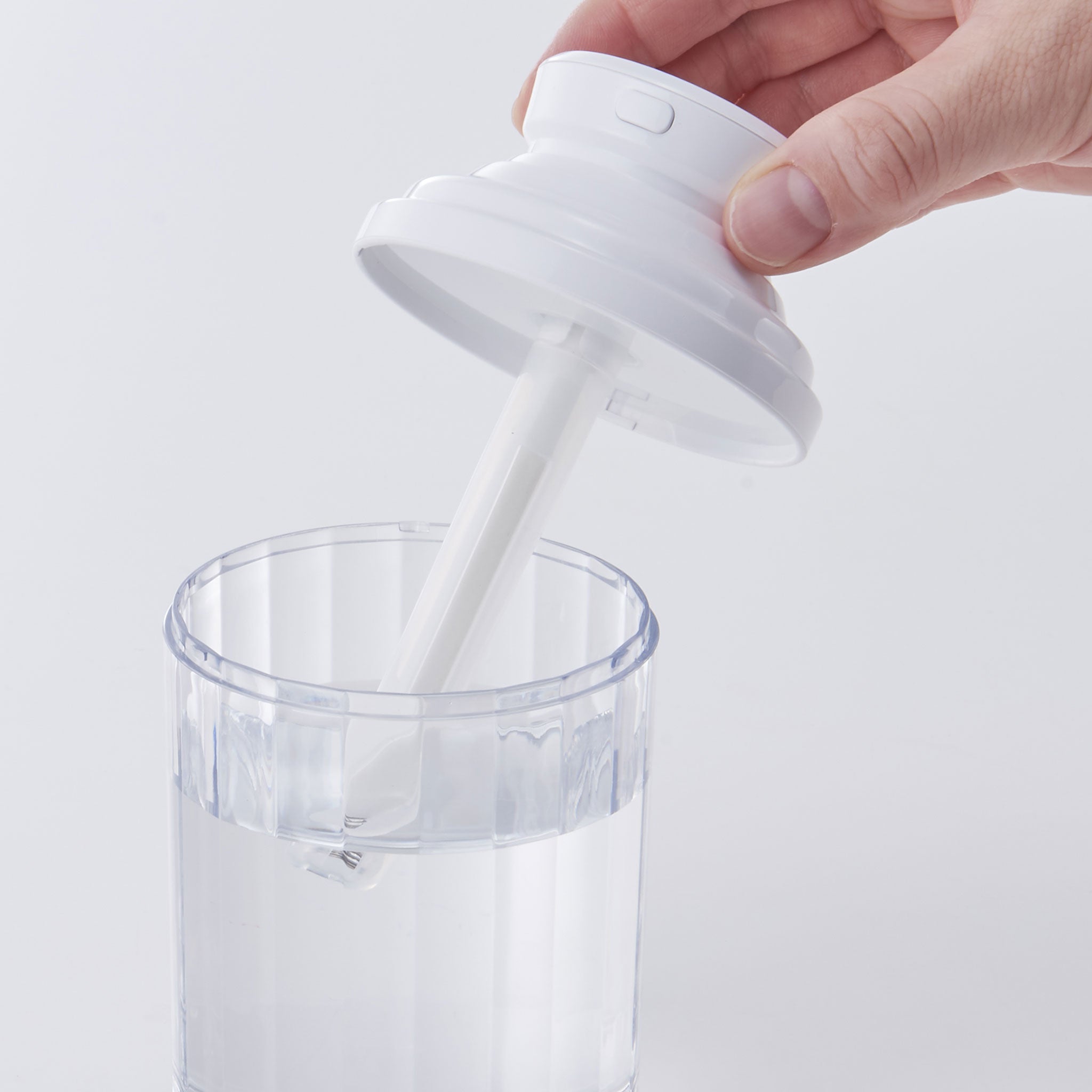 NEUTRAL パーソナルLED加湿器