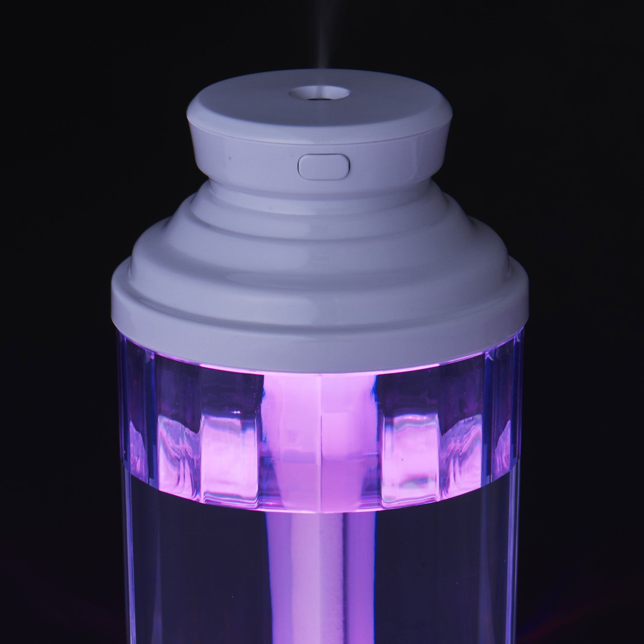 NEUTRAL パーソナルLED加湿器