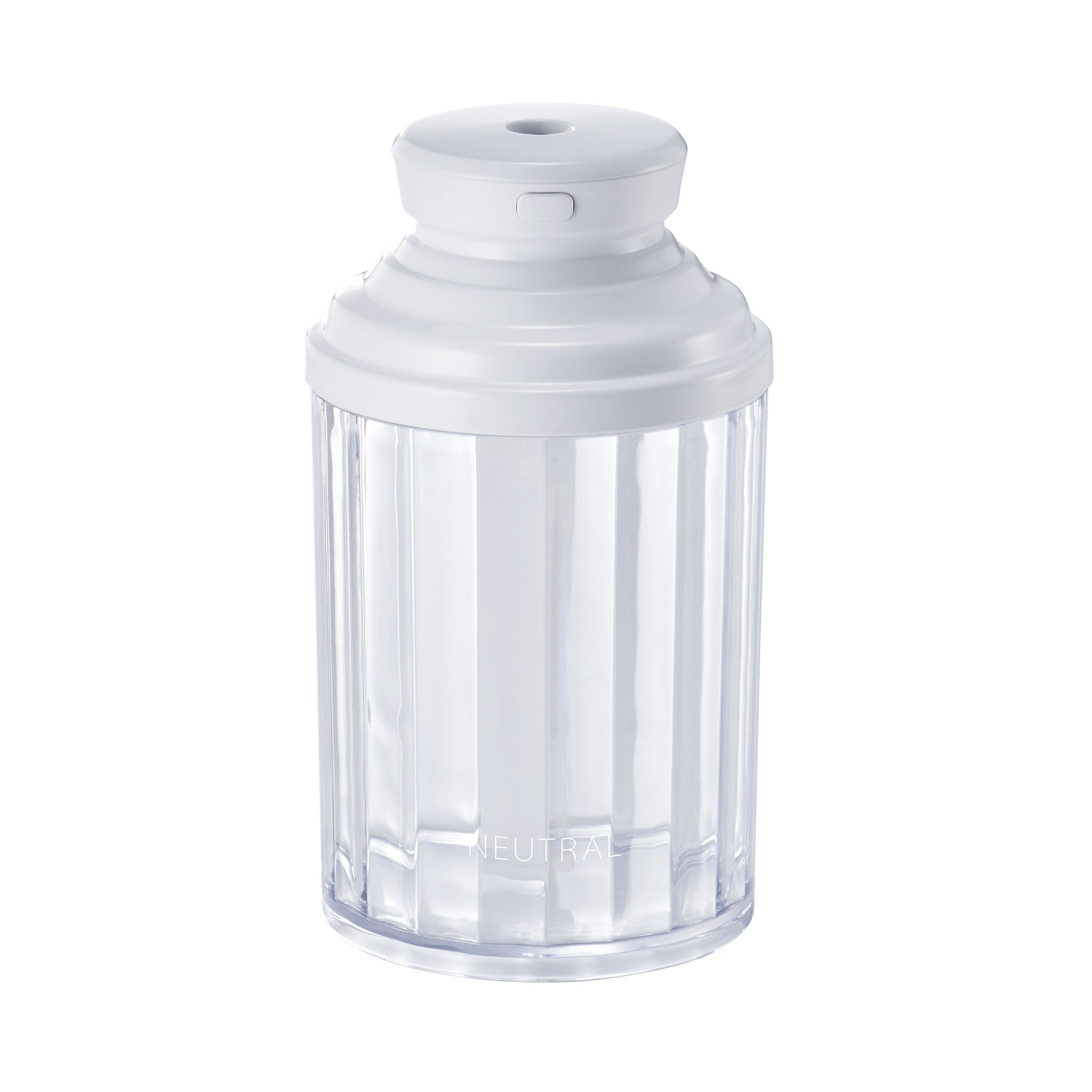 NEUTRAL パーソナルLED加湿器