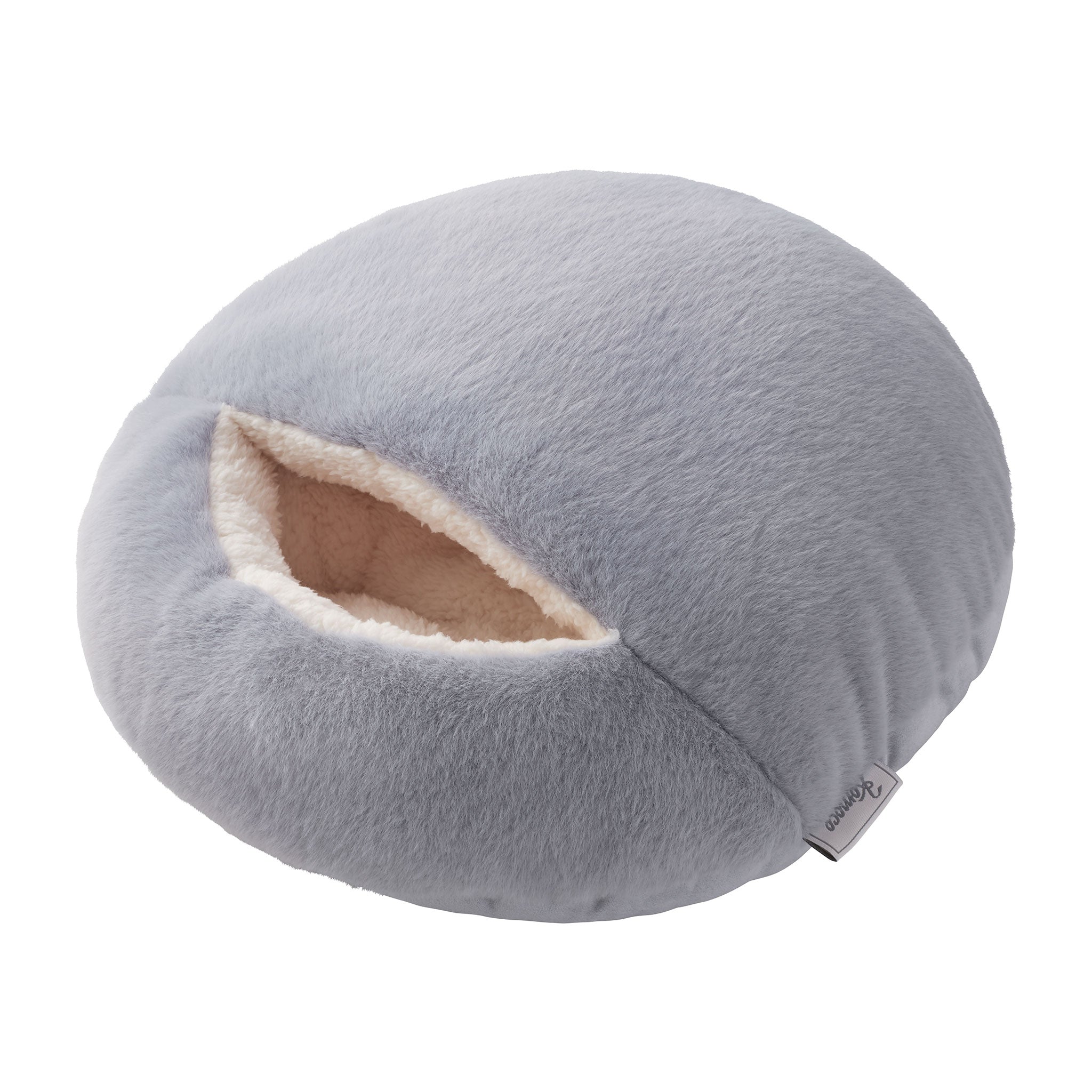 【アウトレット】コモコ つま先あったかフットウォームクッション