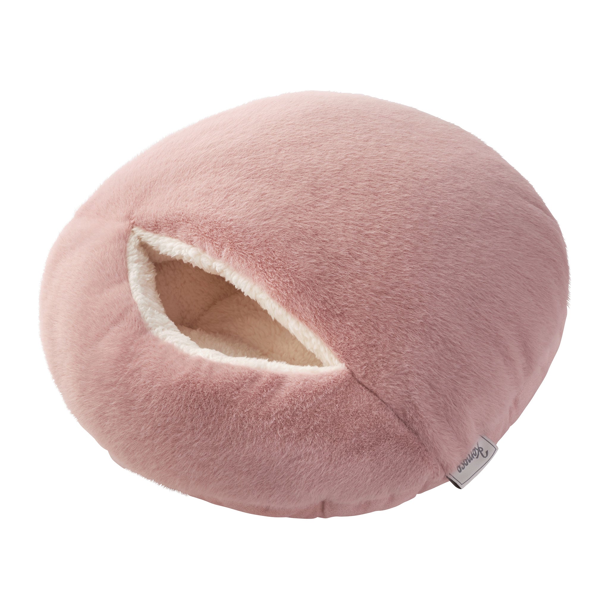 【アウトレット】コモコ つま先あったかフットウォームクッション