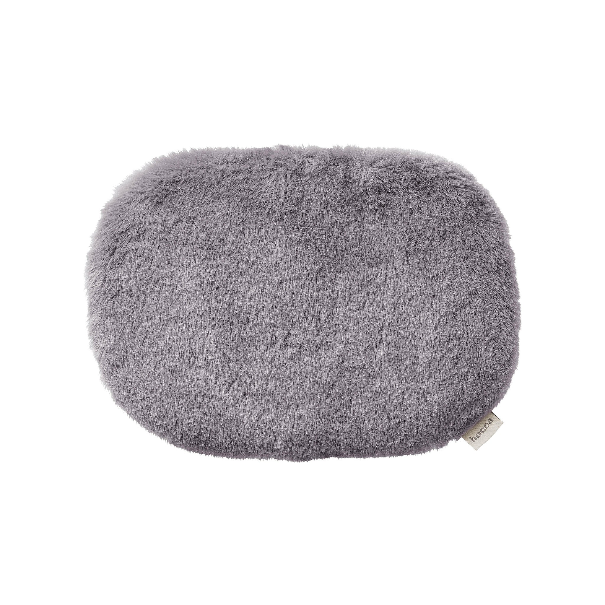 レンジですぐにホッカホカ ジェル湯たんぽ hocca(Mサイズ)