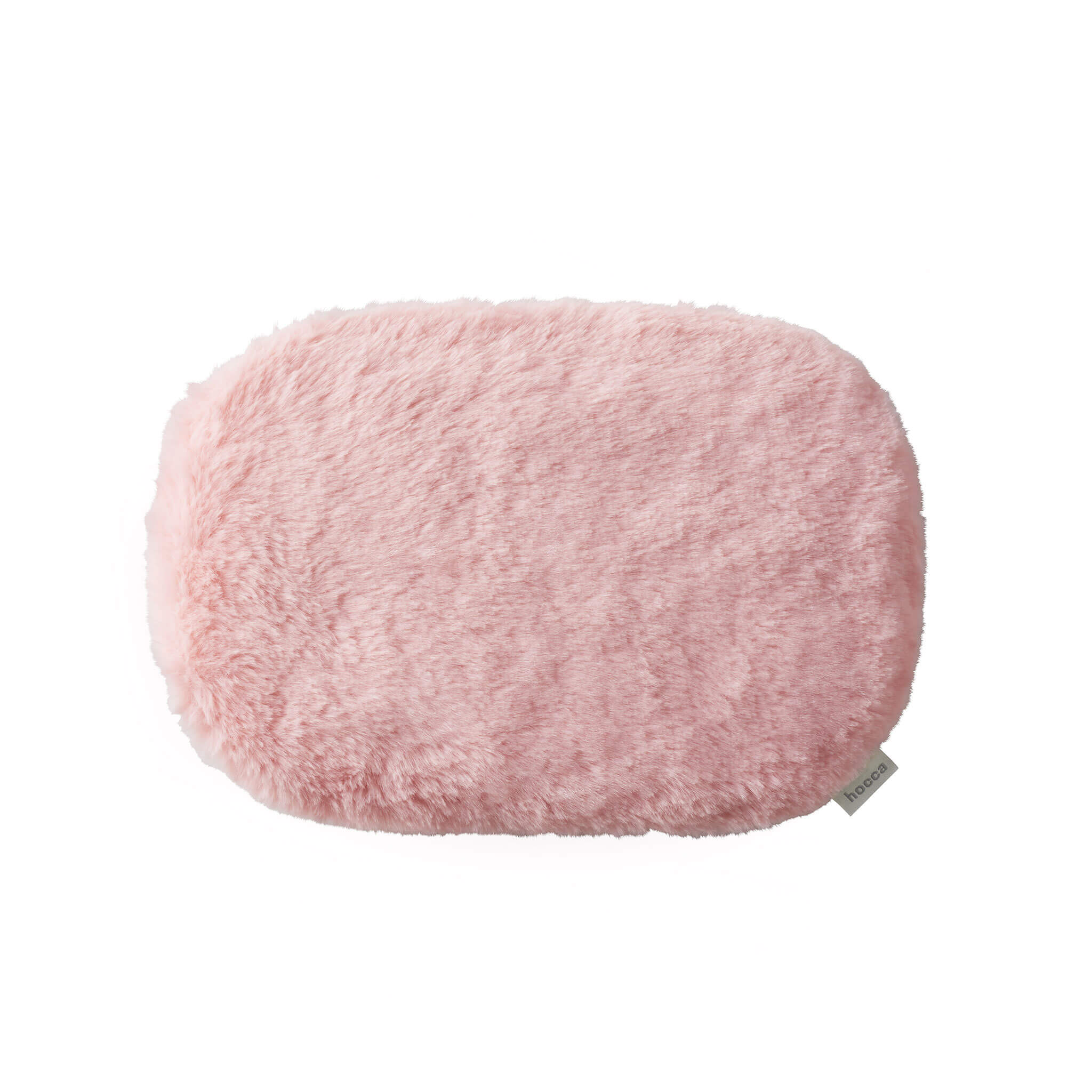 レンジですぐにホッカホカ ジェル湯たんぽ hocca(Mサイズ)