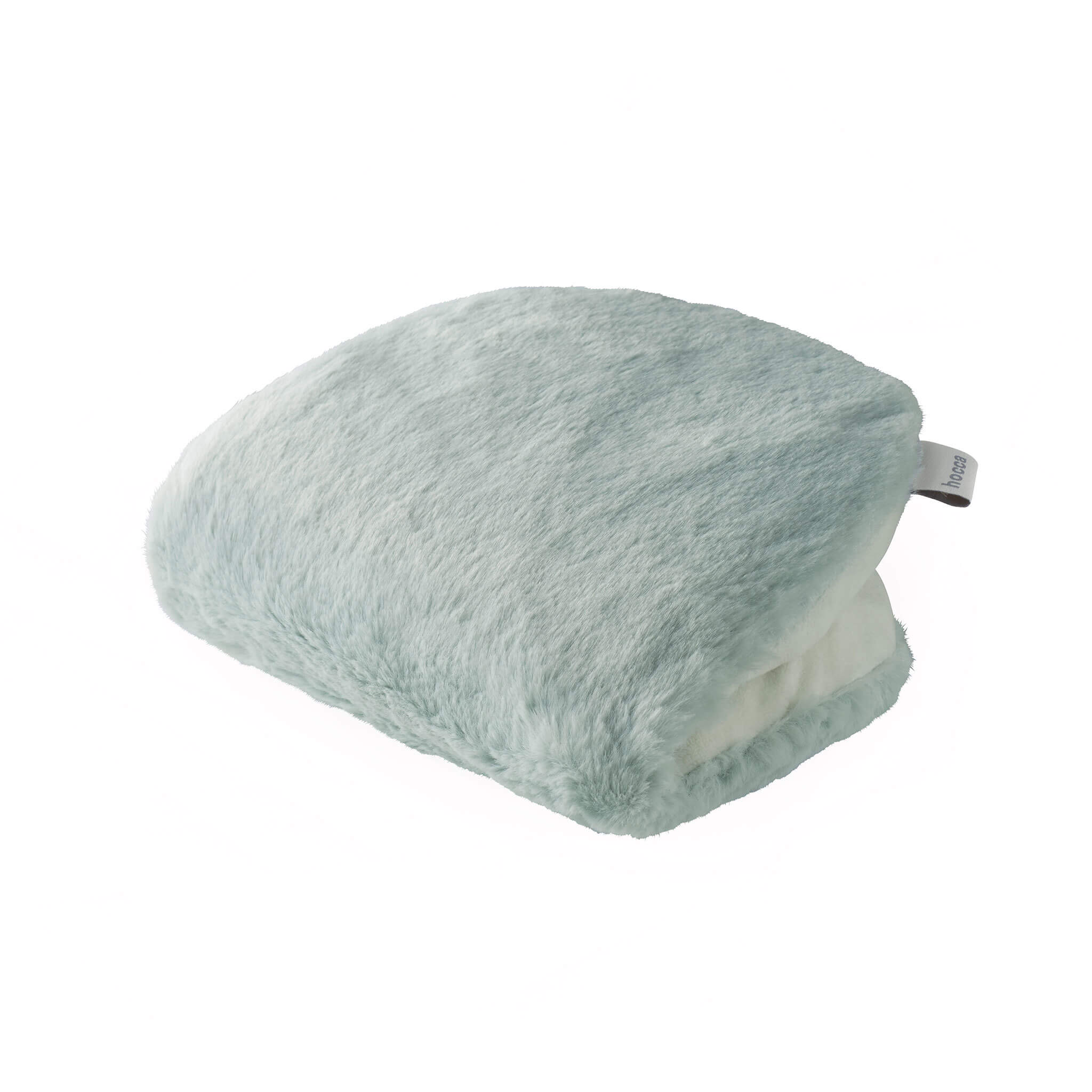 レンジですぐにホッカホカ ジェル湯たんぽ hocca(Lサイズ)