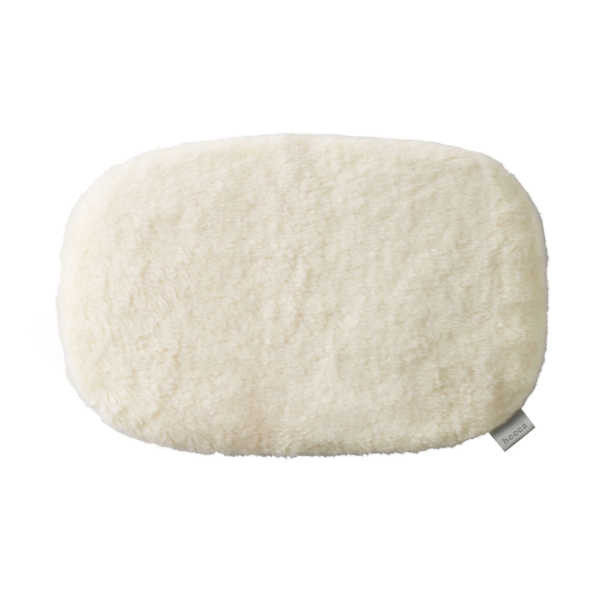 レンジですぐにホッカホカ ジェル湯たんぽ hocca(Lサイズ)