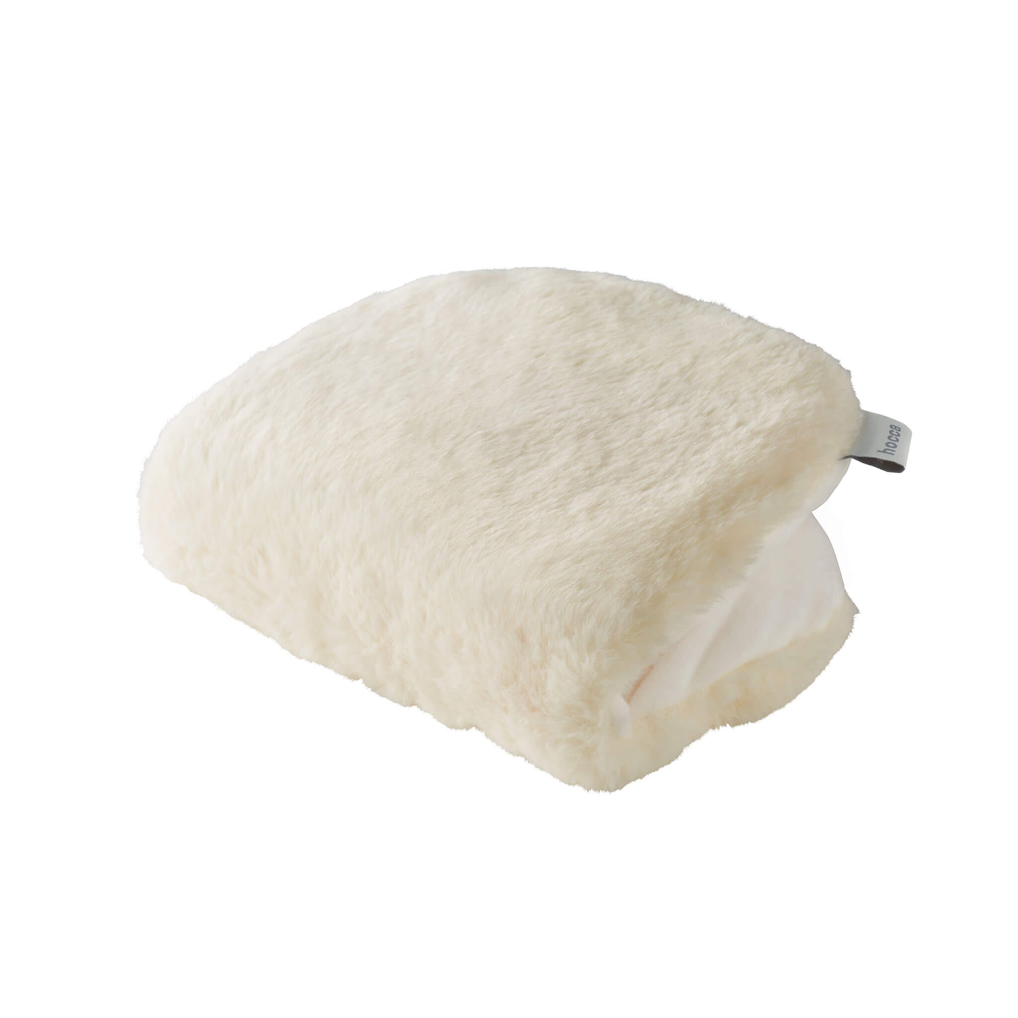 レンジですぐにホッカホカ ジェル湯たんぽ hocca(Lサイズ)