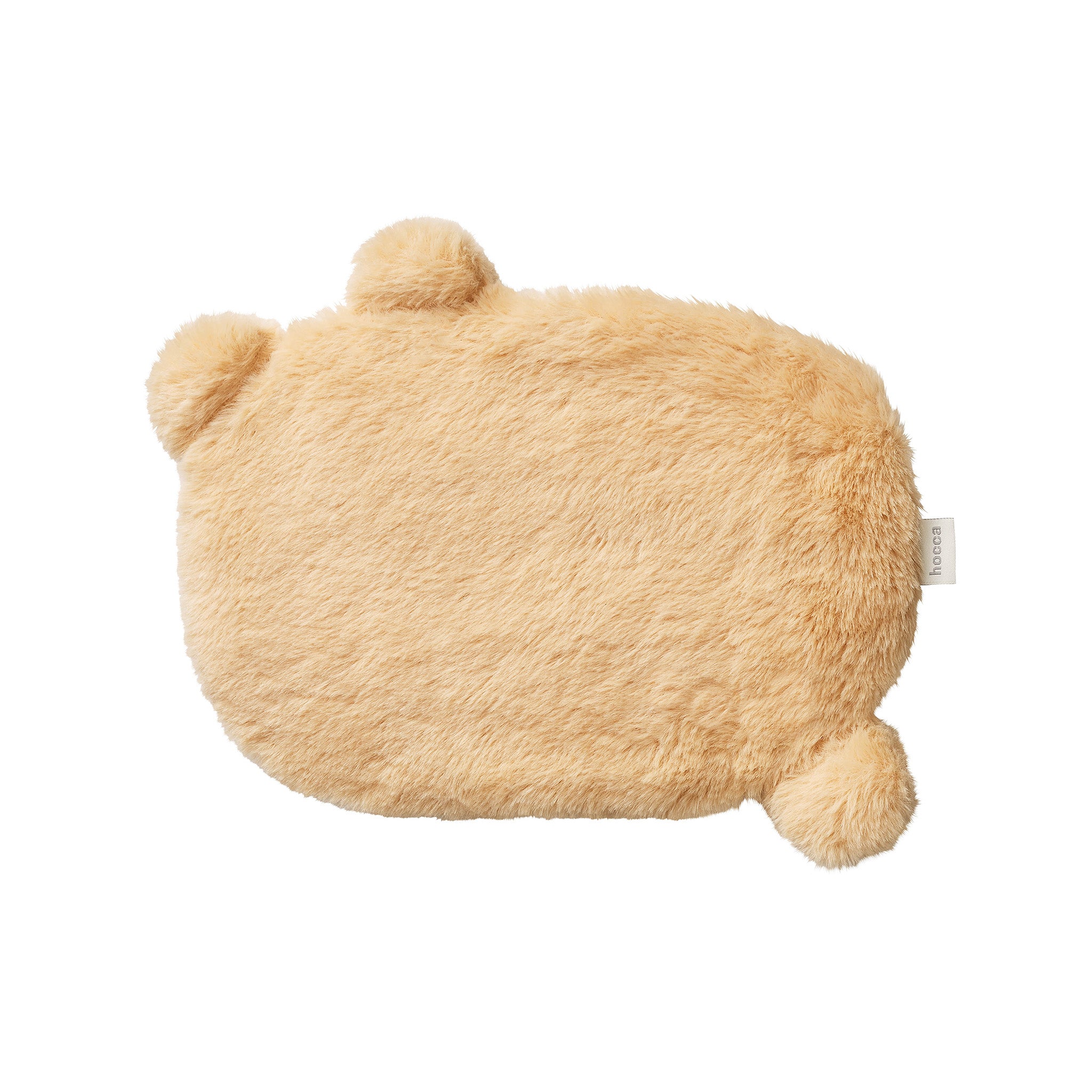 レンジですぐにホッカホカ ジェル湯たんぽ hocca ねこ/うさぎ