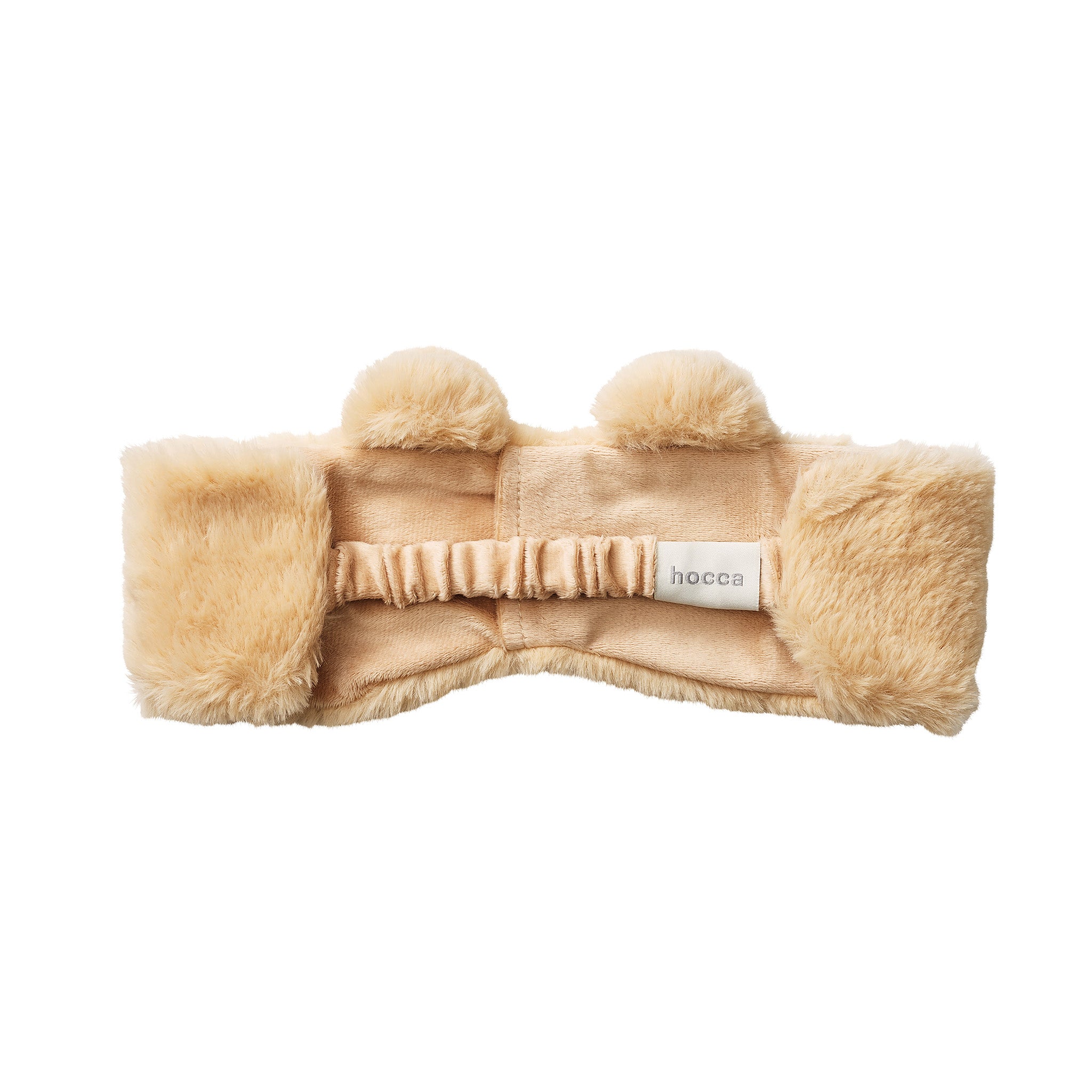 レンジですぐにホッカホカ ジェル湯たんぽ hocca アイマスク ねこ/うさぎ/くま