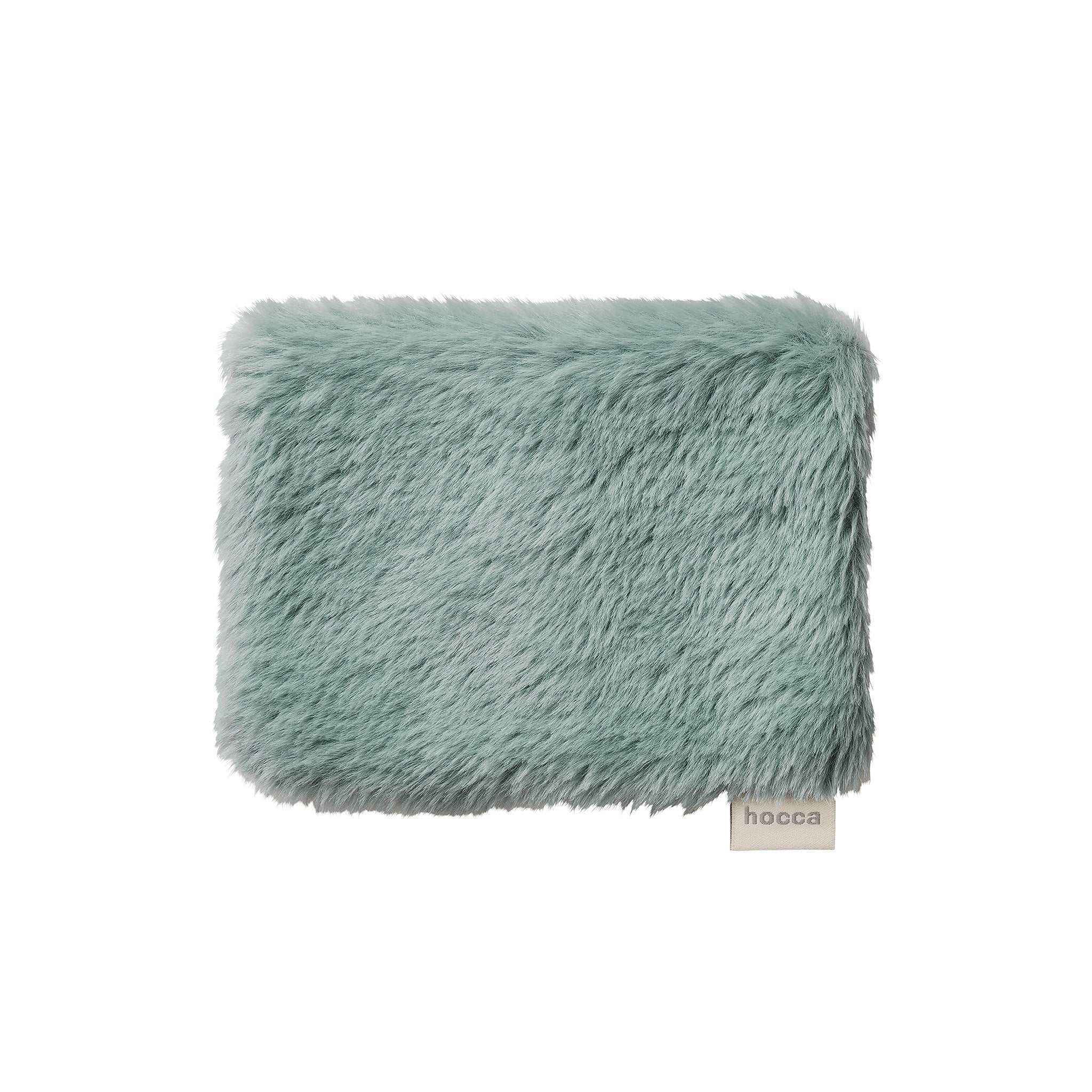 レンジですぐにホッカホカ ジェル湯たんぽ hocca ハンドウォーマー