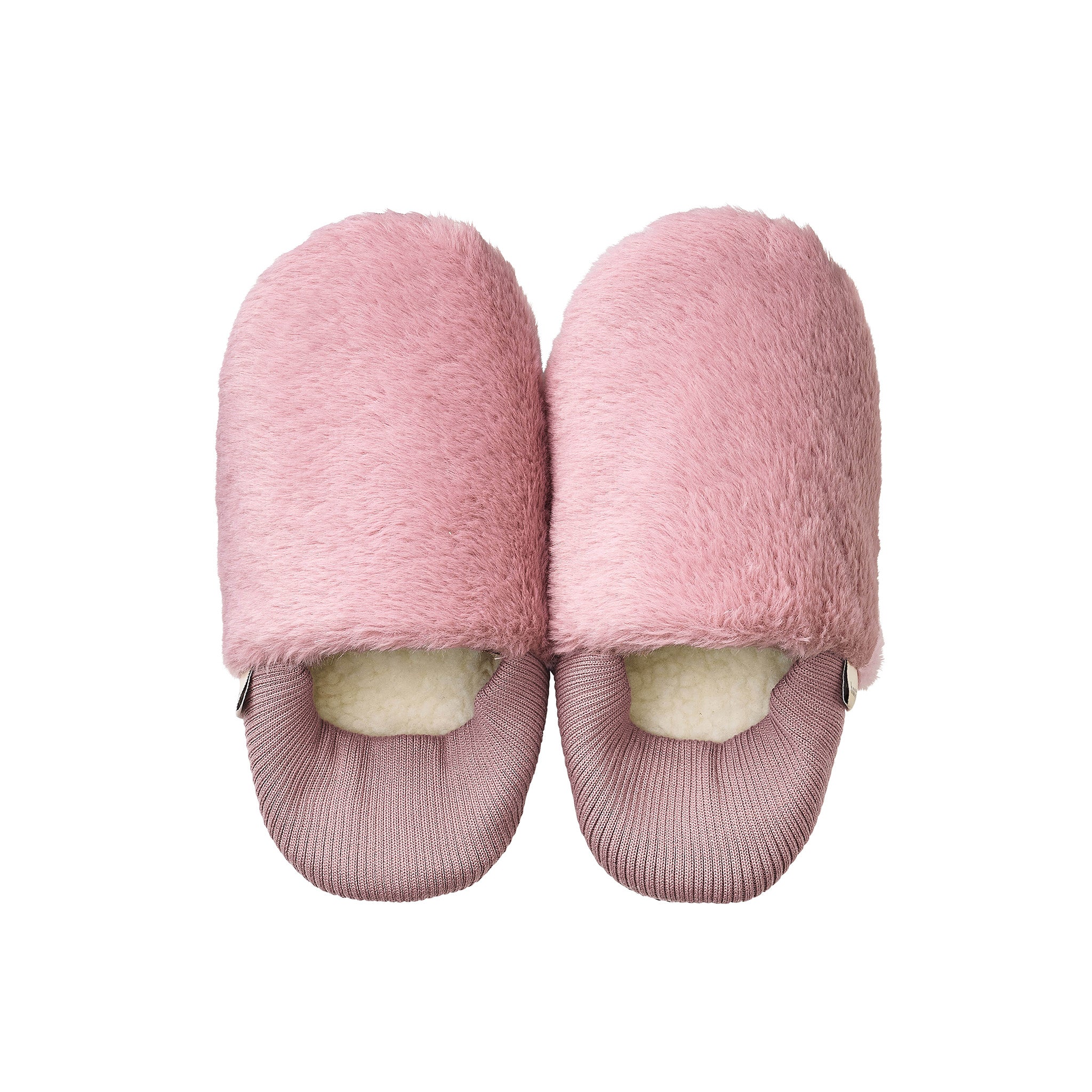 レンジですぐにホッカホカ ジェル湯たんぽ hocca ポケット付きウォームスリッパ