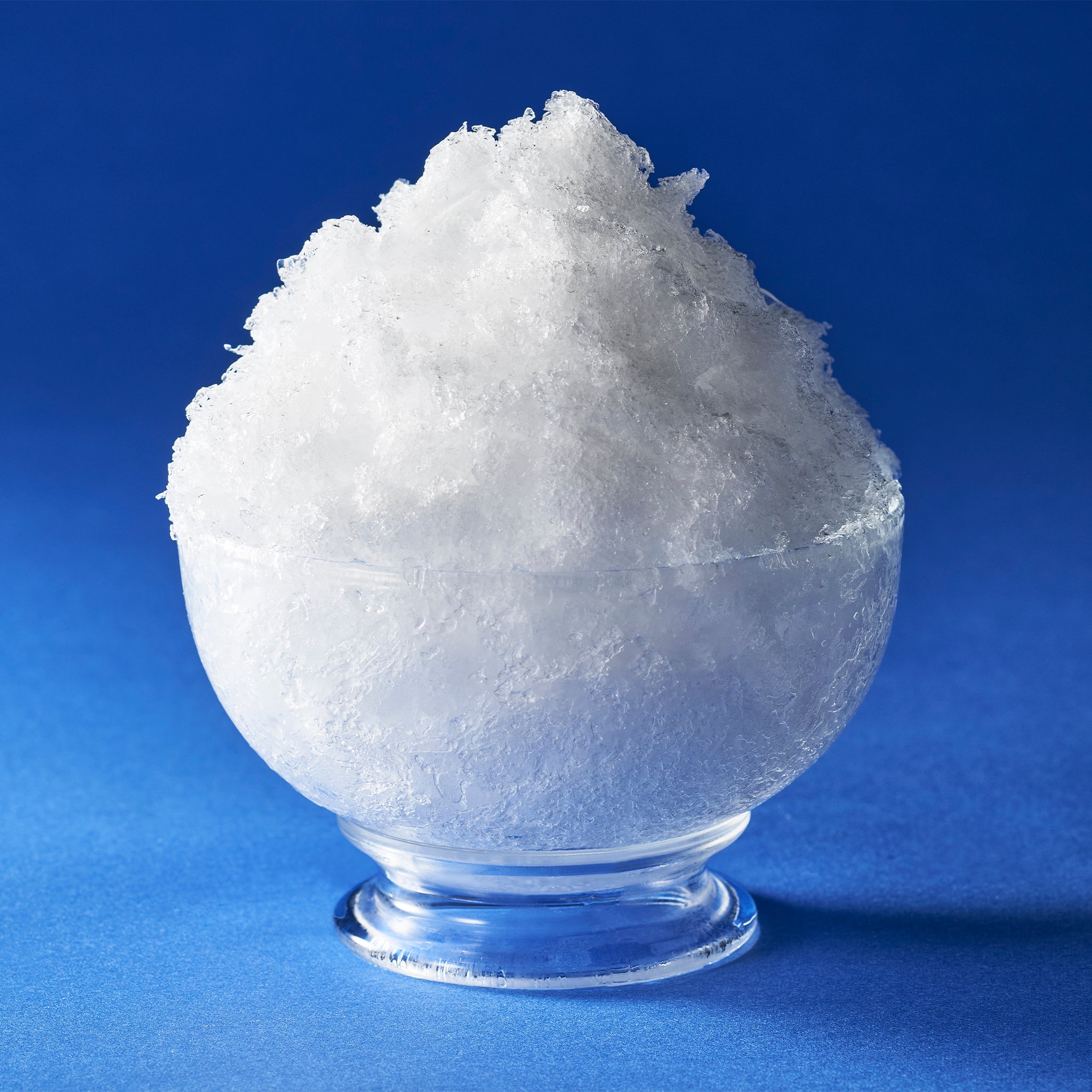 TOFFY HAPPY COLLECTION コンパクトふわふわかき氷器