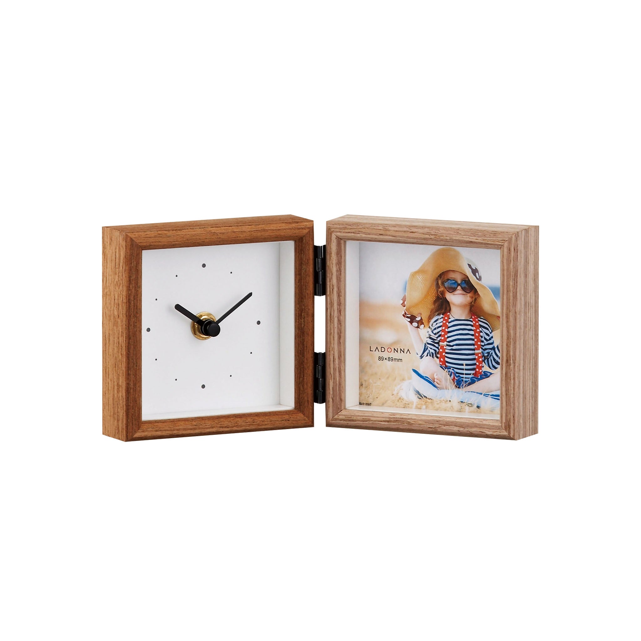 クロックフレーム SF02-SQC