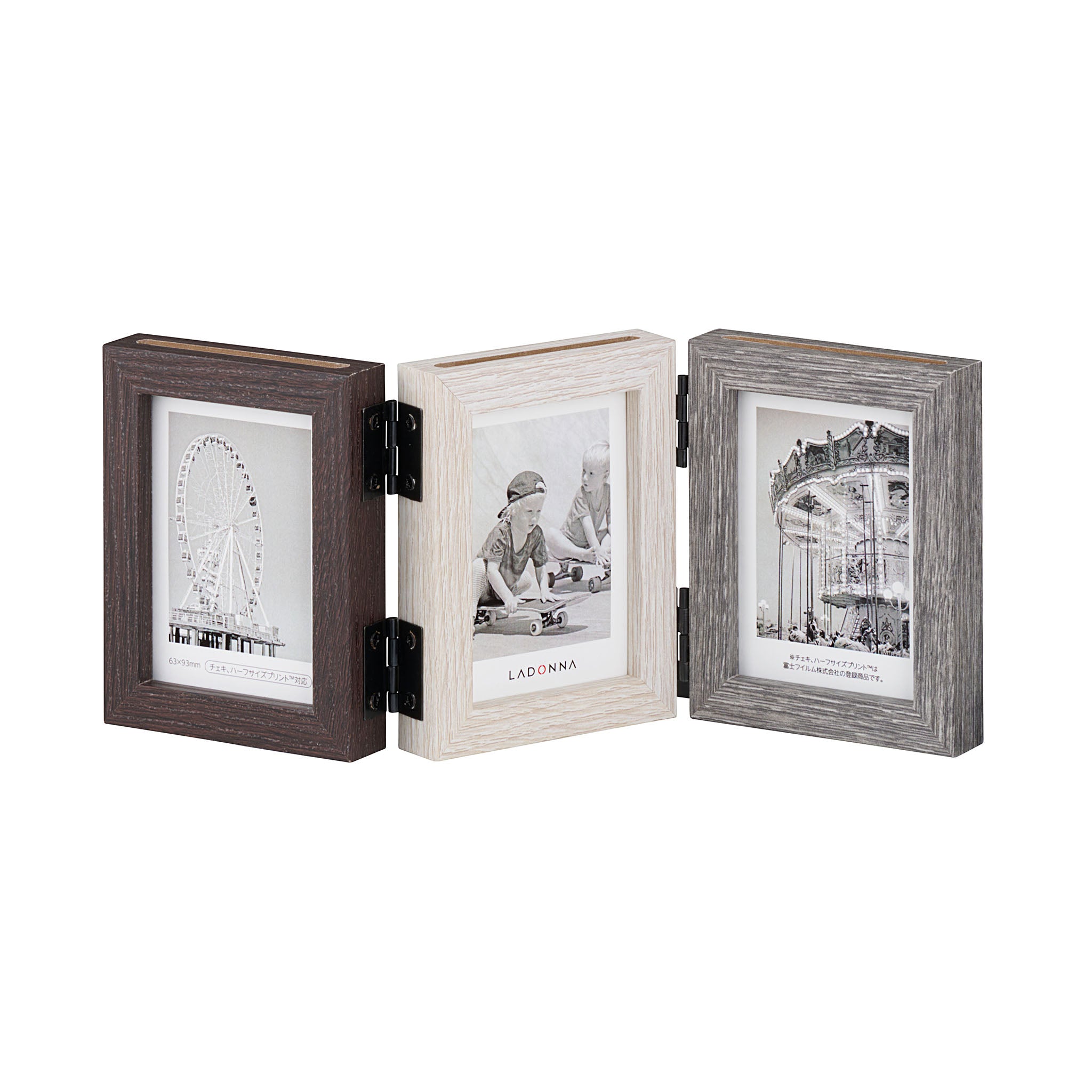 【SALE】ディスプレイフォトフレーム SF18-60