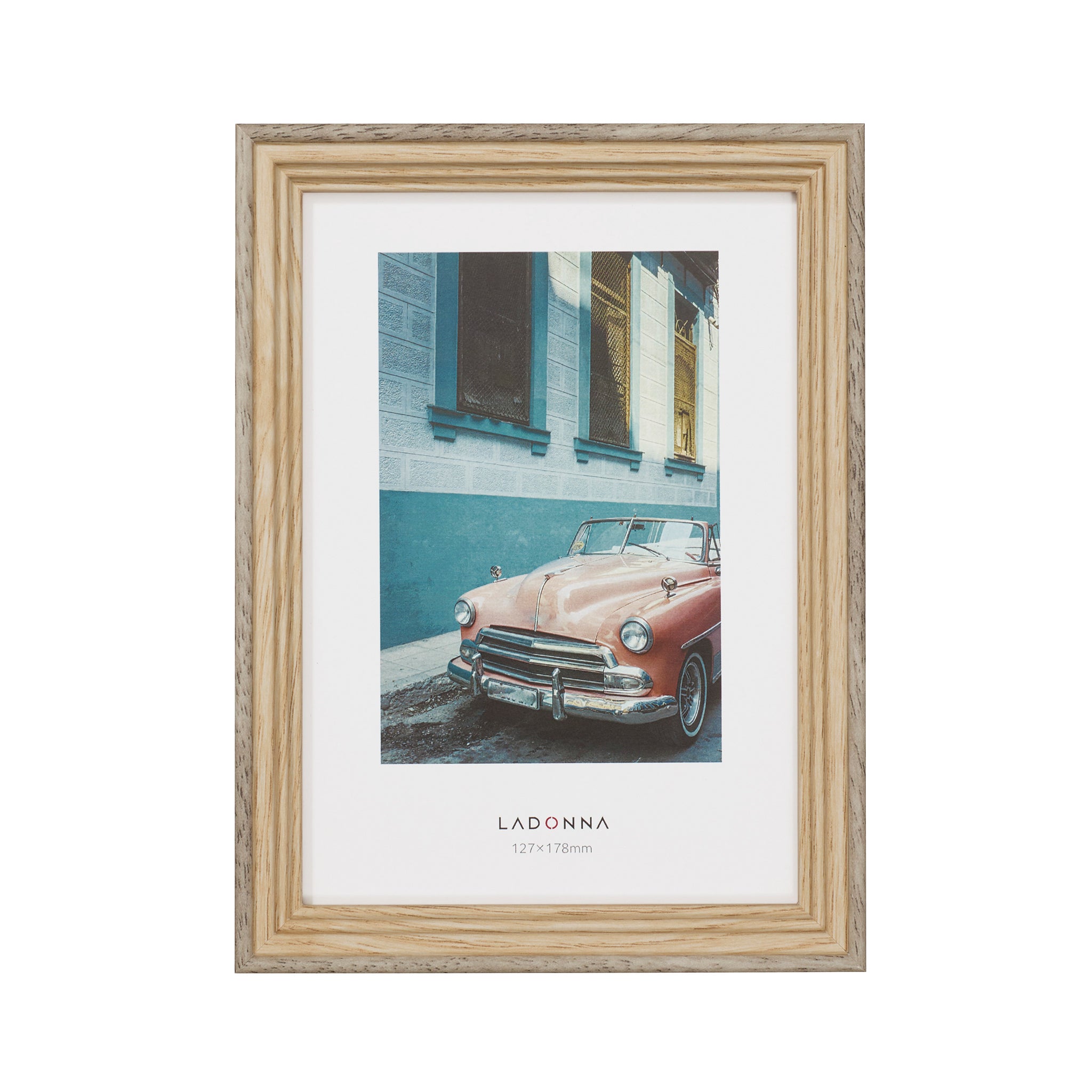 リビングフォトフレーム SF25-2L ｜ Toffy公式オンラインショップ