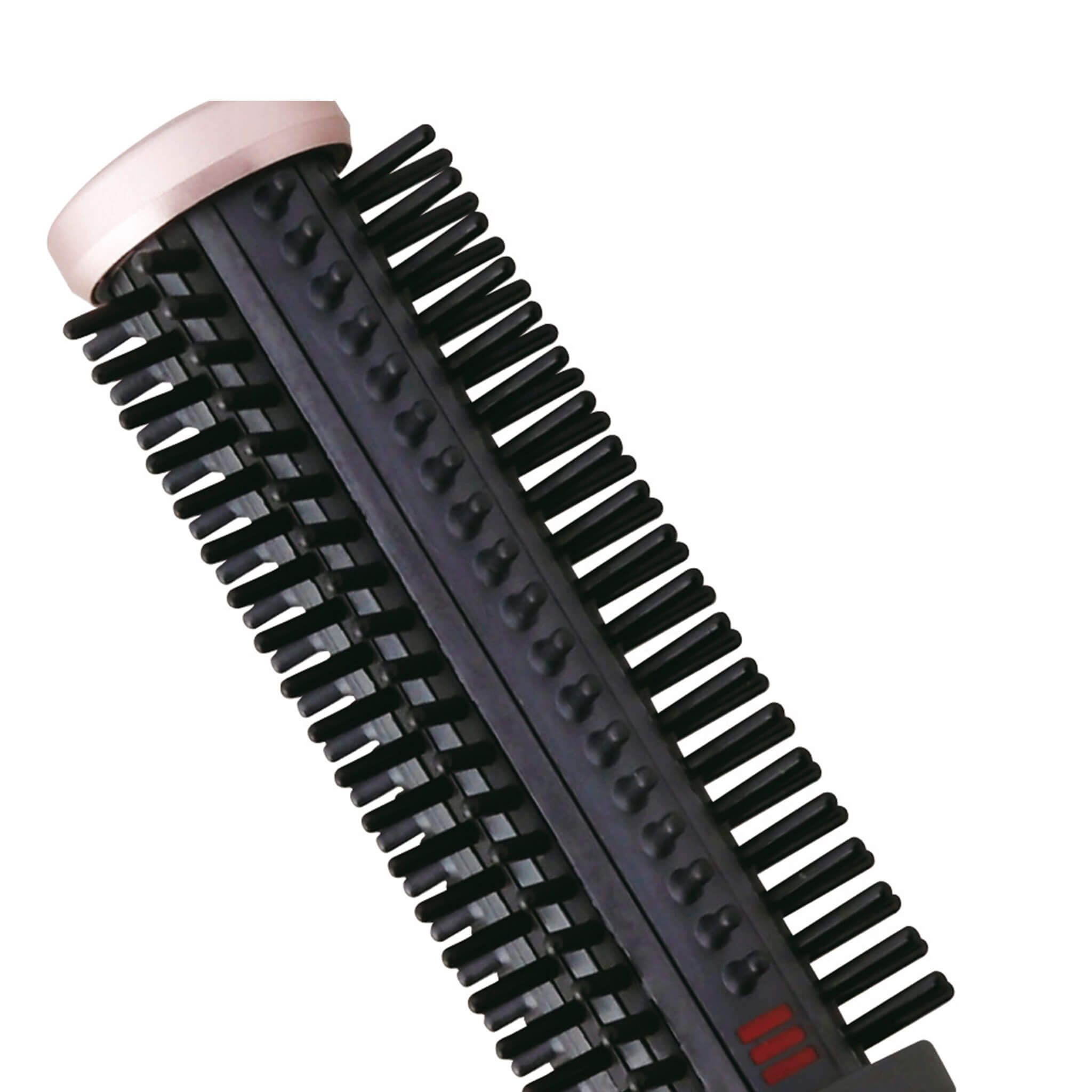 Toffy Beauty コードレス ロールブラシヘアアイロン