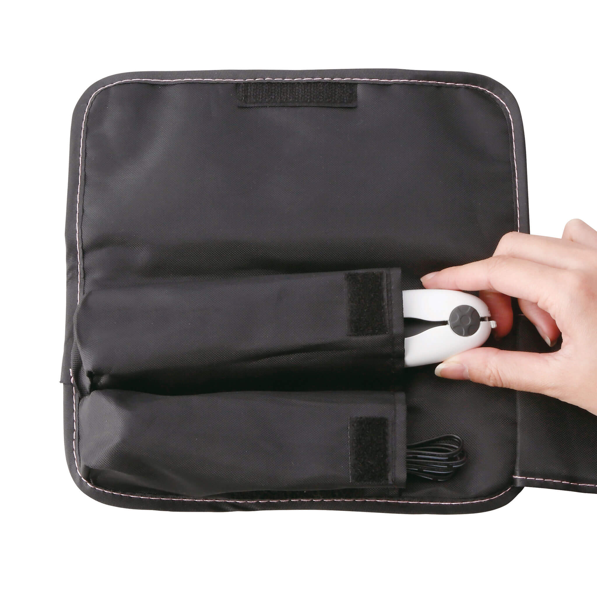 Toffy Beauty コードレス ストレートヘアアイロン