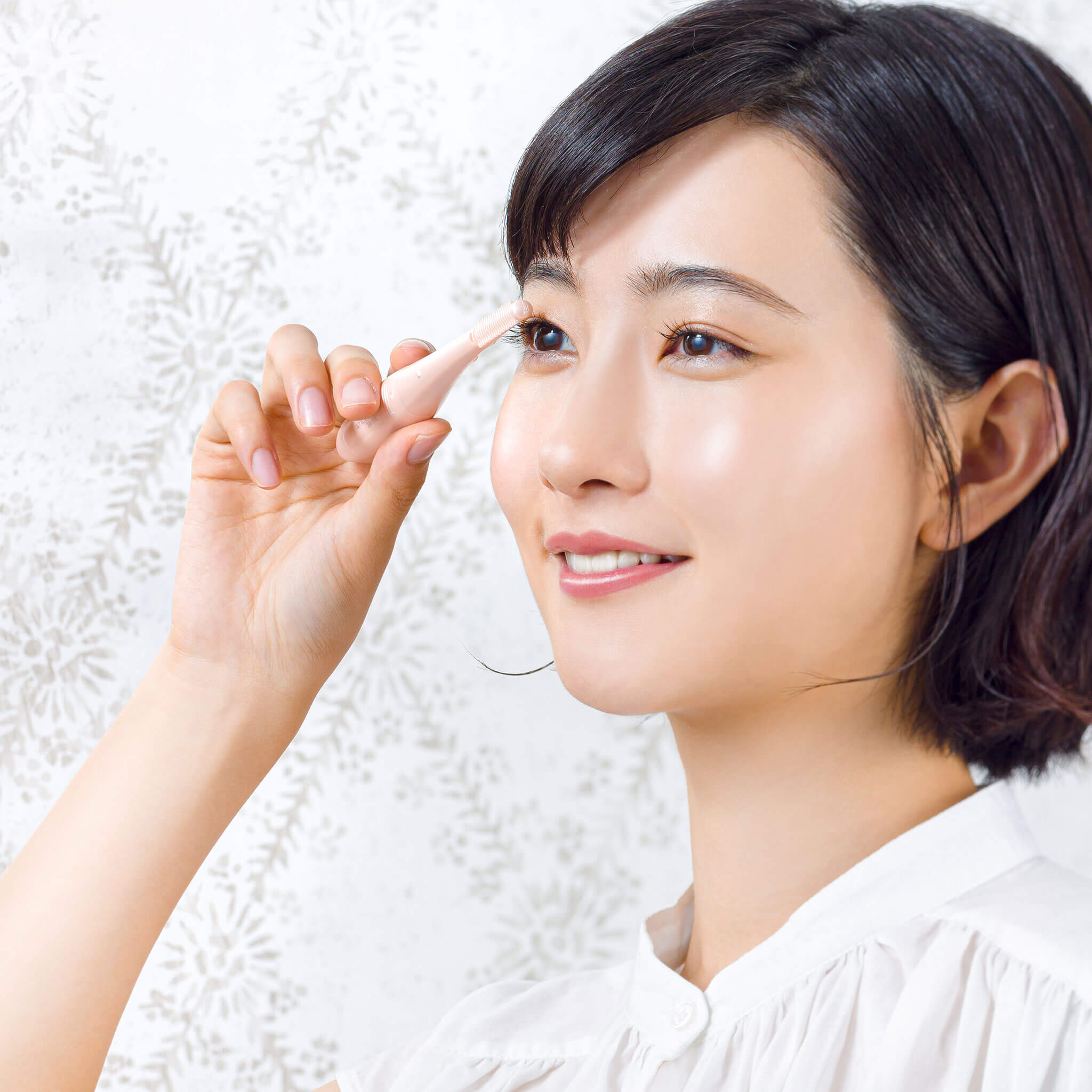 Toffy Beauty ヒートアイラッシュカーラー