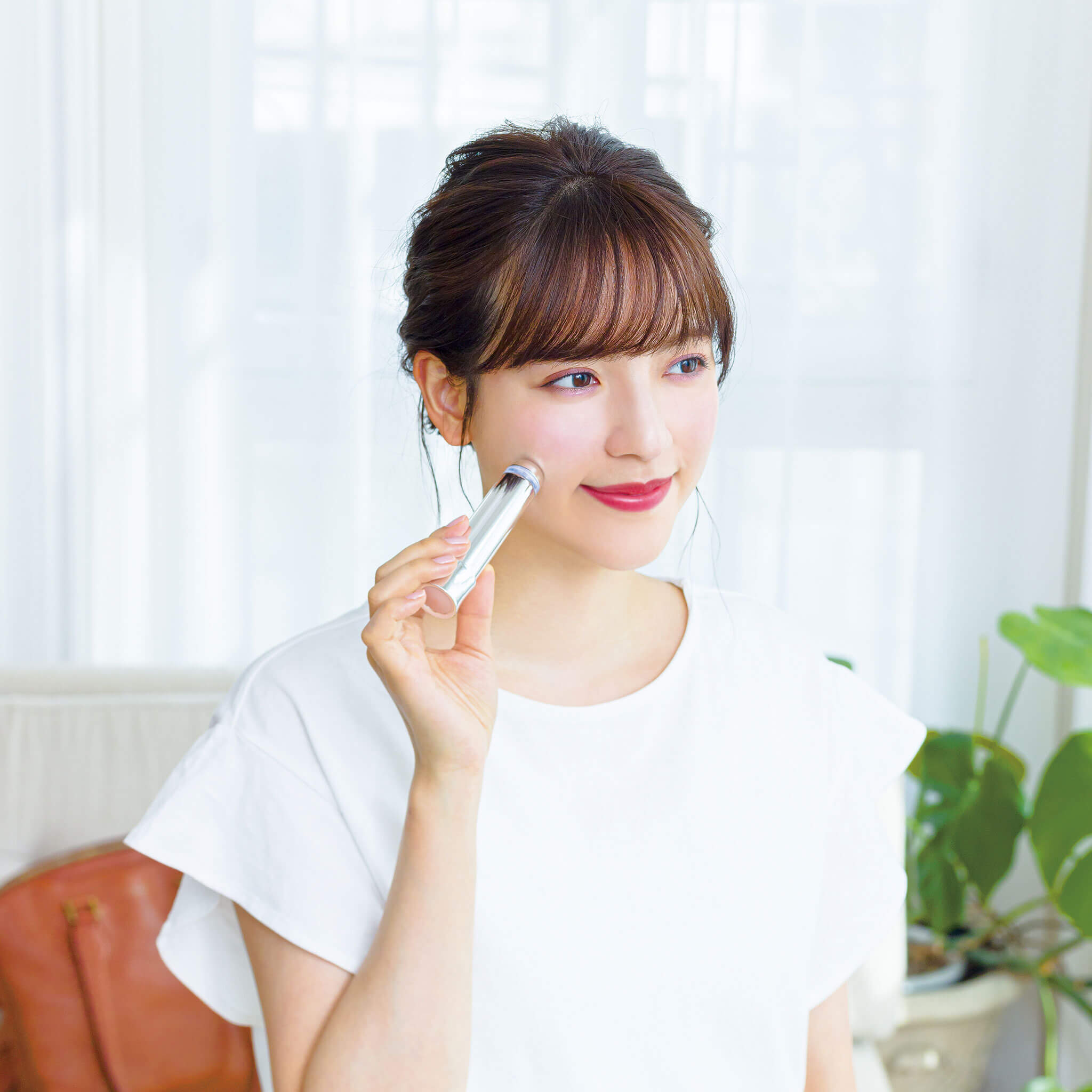 Toffy Beauty コスメティックシェーバー