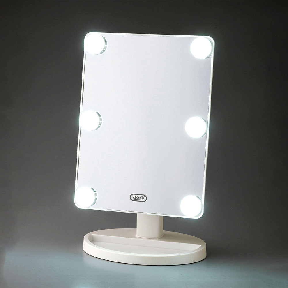 Toffy Beauty ハリウッドスタイルミラー