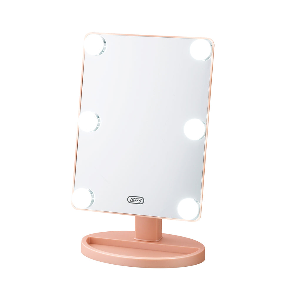 Toffy Beauty ハリウッドスタイルミラー