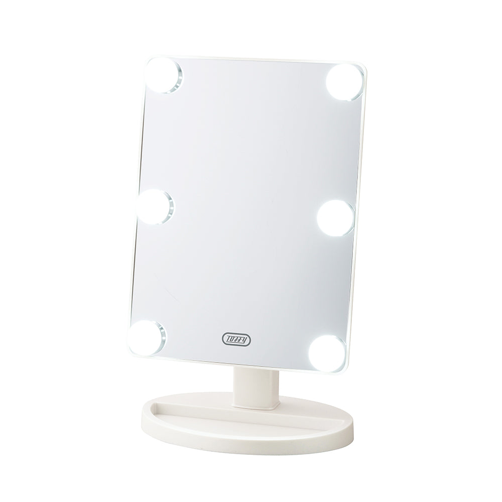 Toffy Beauty ハリウッドスタイルミラー