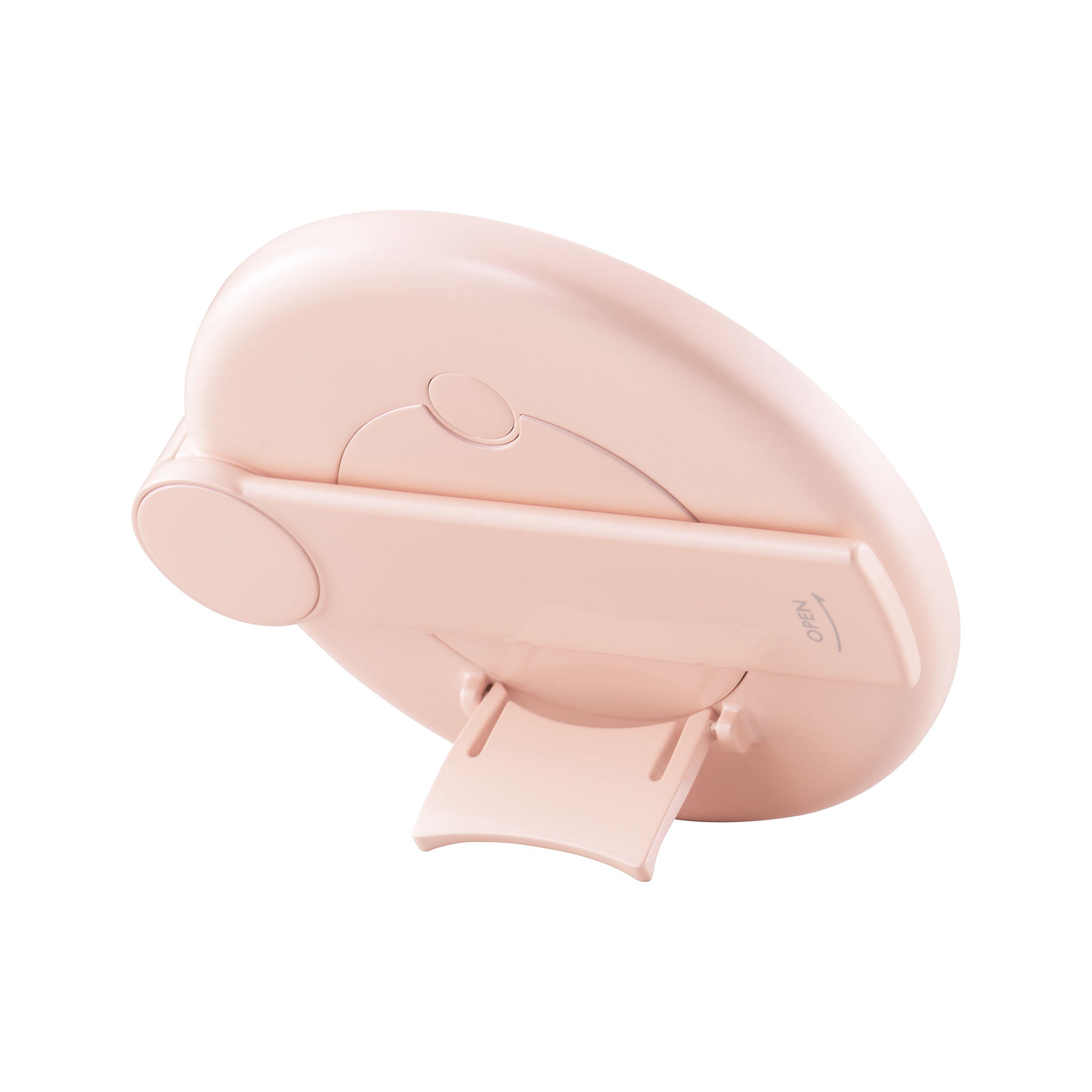 Toffy Beauty LEDハンディ&スタンドミラー