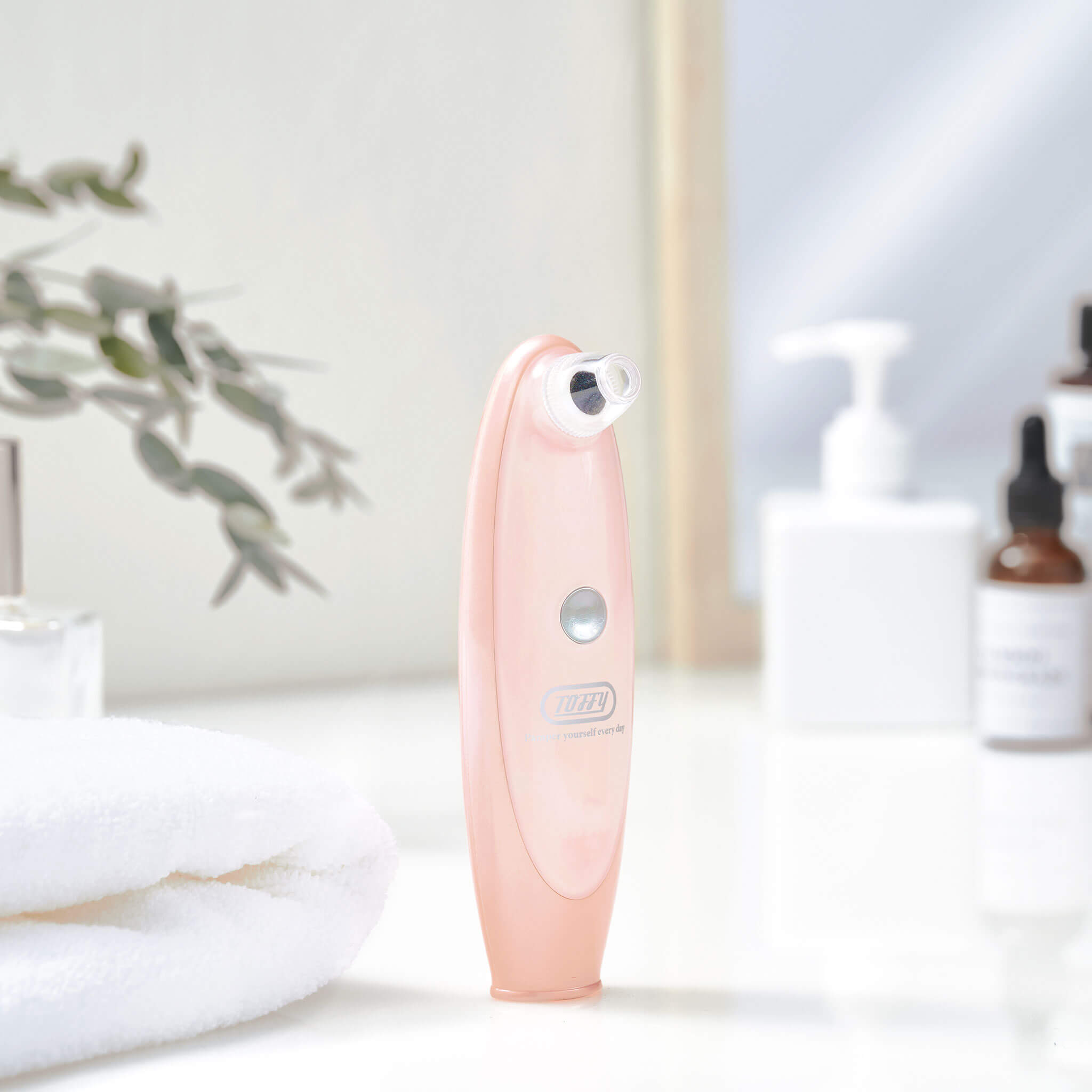 Toffy Beauty スポットクリーナー