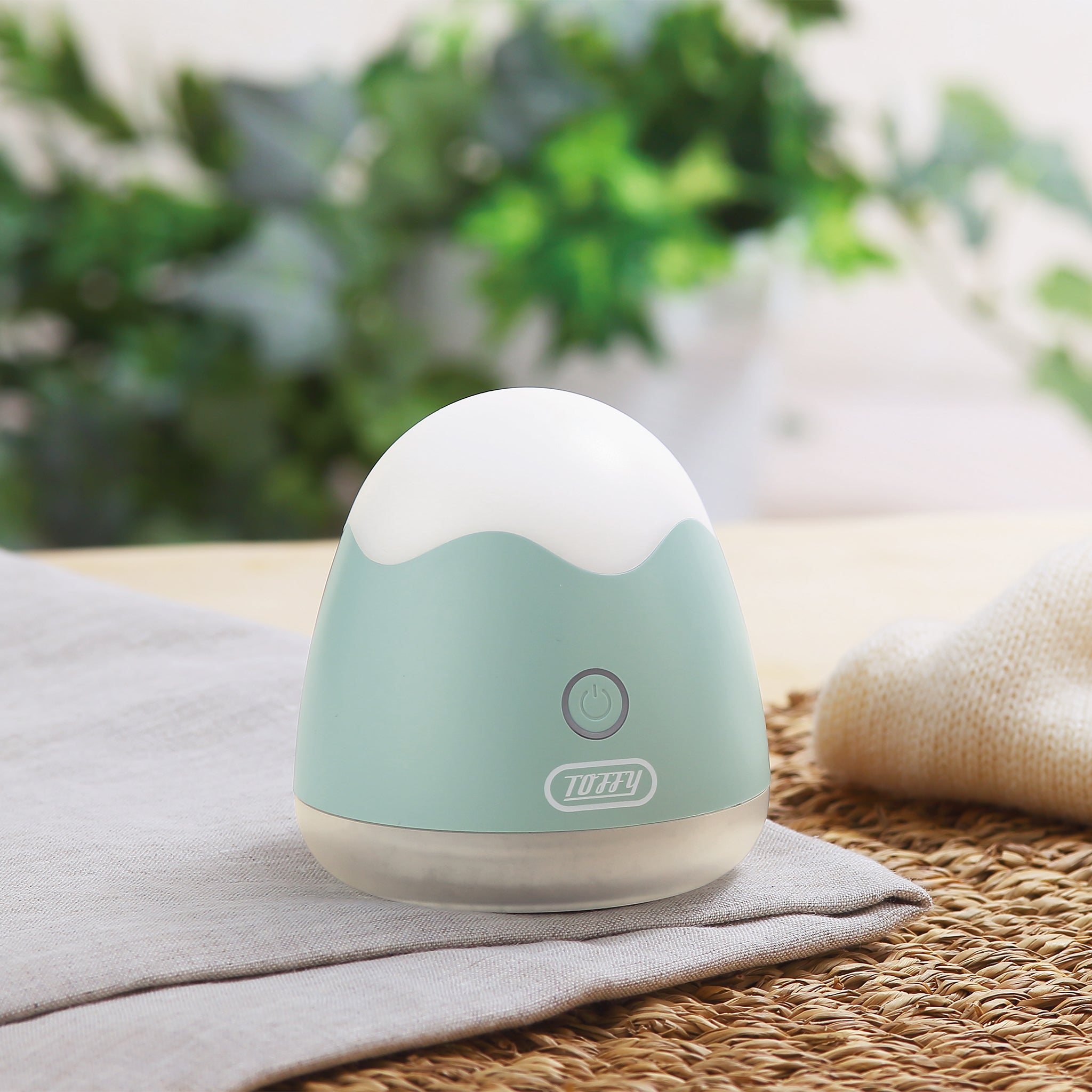 Toffy 毛玉リムーバー ｜ Toffy公式オンラインショップ