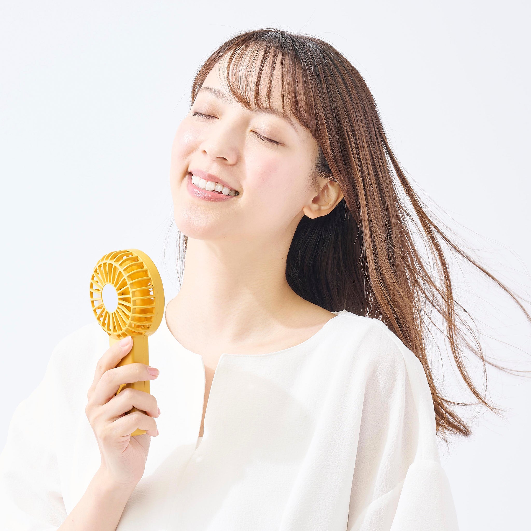 Toffy ダブルブレードファン ｜ Toffy公式オンラインショップ