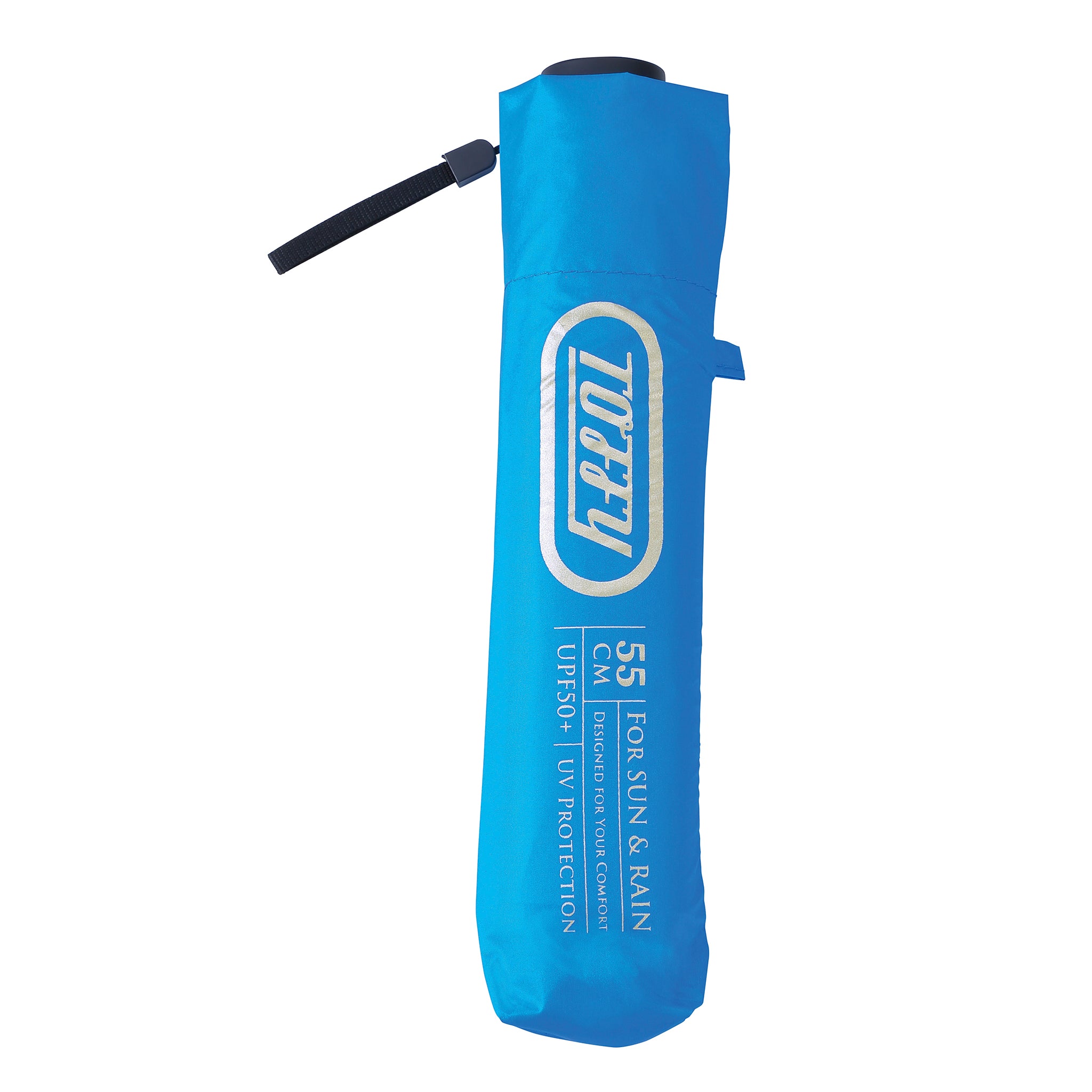 うさあお TOFFY HAPPY COLLECTION 55cmオールウェザーUV傘 ｜ Toffy公式