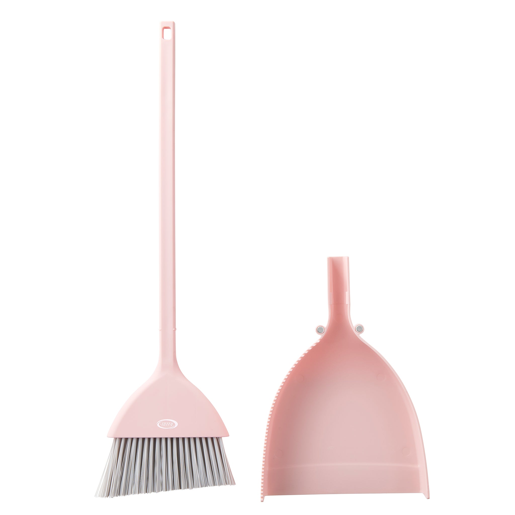 Toffy マグネットほうき&ちりとり ｜ Toffy公式オンラインショップ