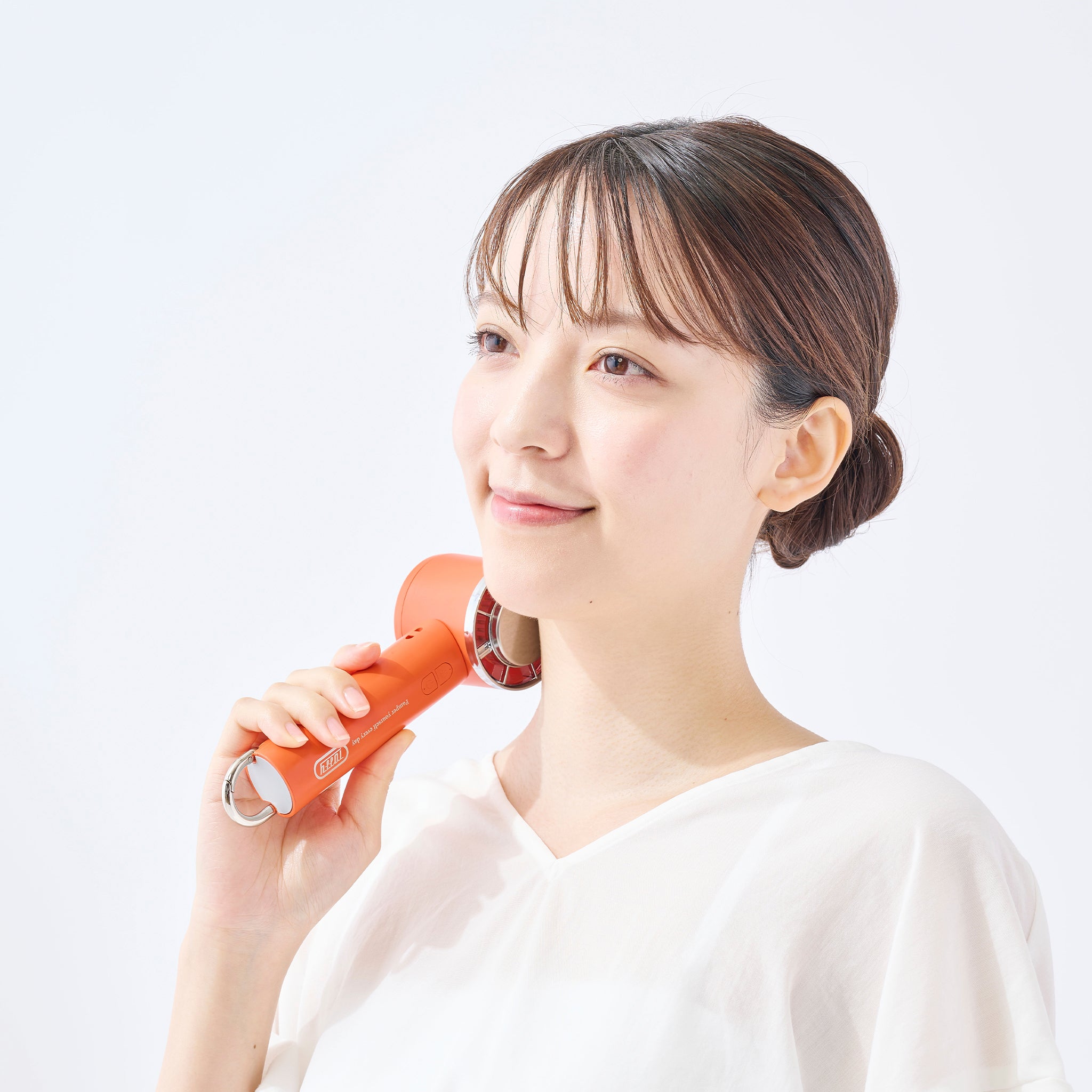 Toffy 3Way ひんやりファン ｜ Toffy公式オンラインショップ