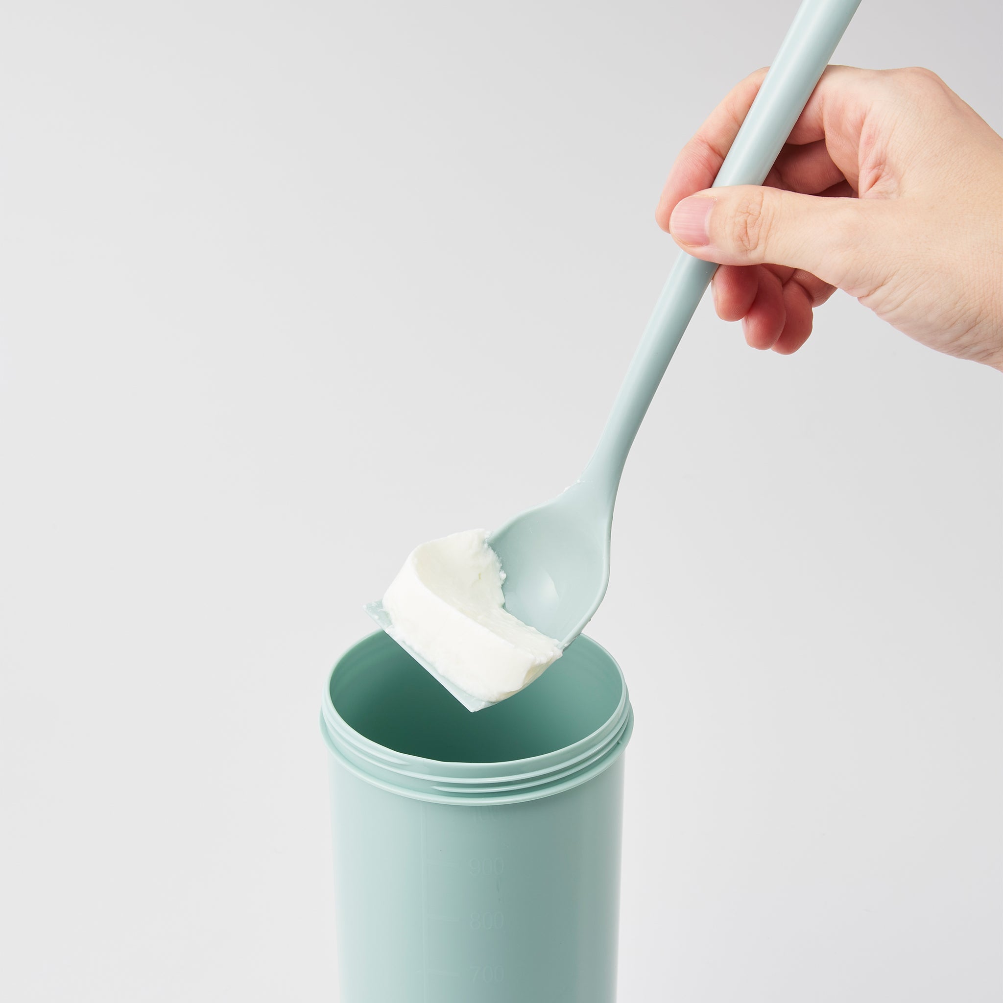 Toffy ヨーグルトメーカー用 専用スプーン ｜ Toffy公式