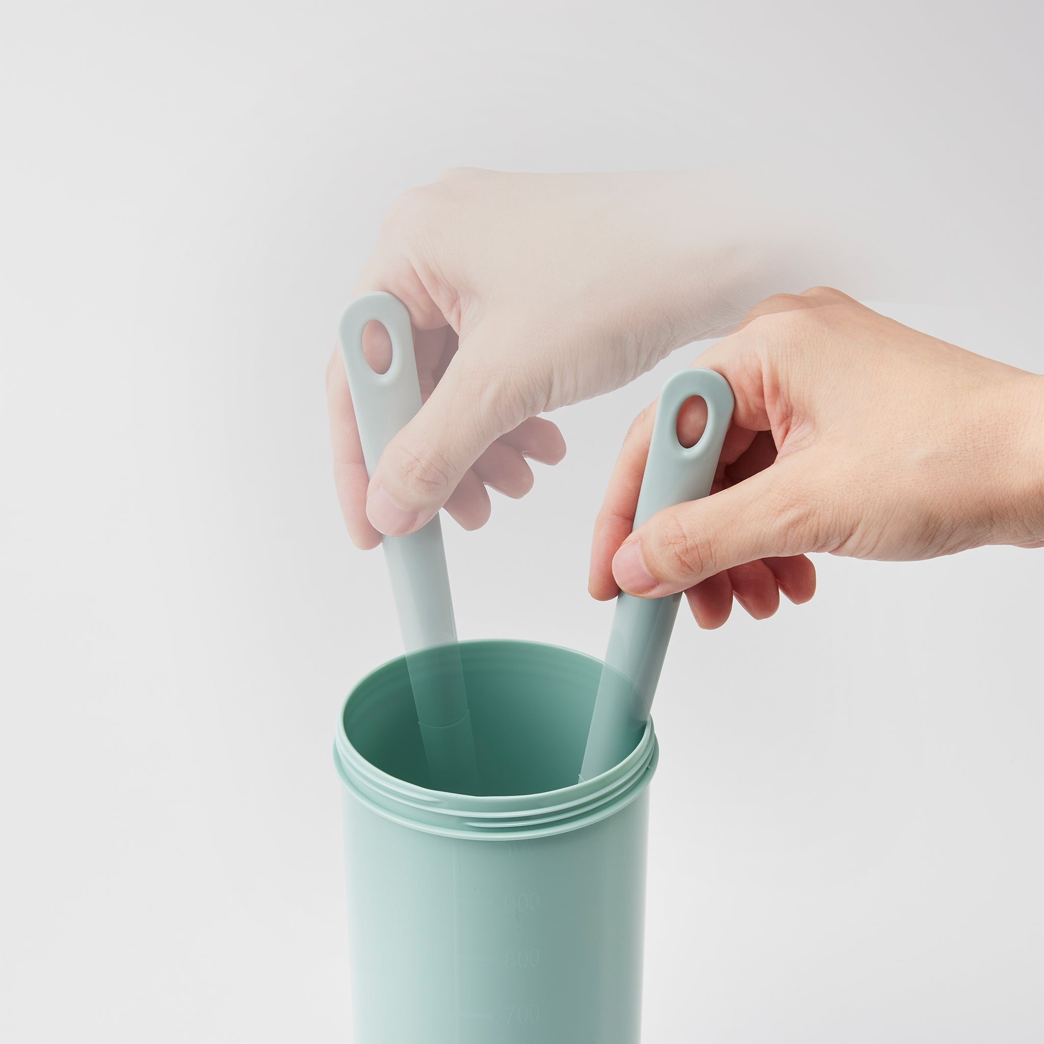 Toffy ヨーグルトメーカー用 専用ケース ｜ Toffy公式オンラインショップ