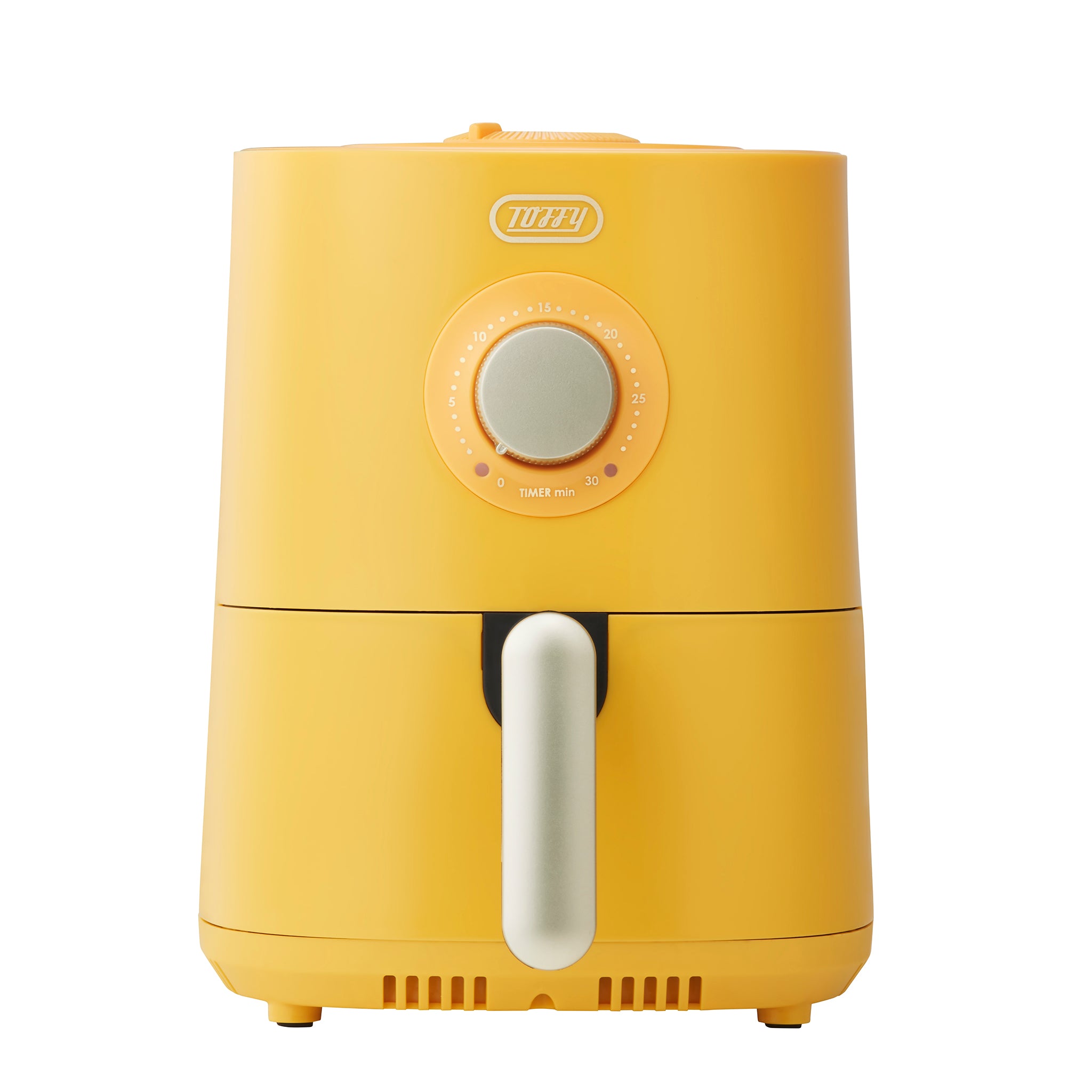 TOFFY HAPPY COLLECTION エアフライヤーミニ＜1.2L＞ ｜ Toffy