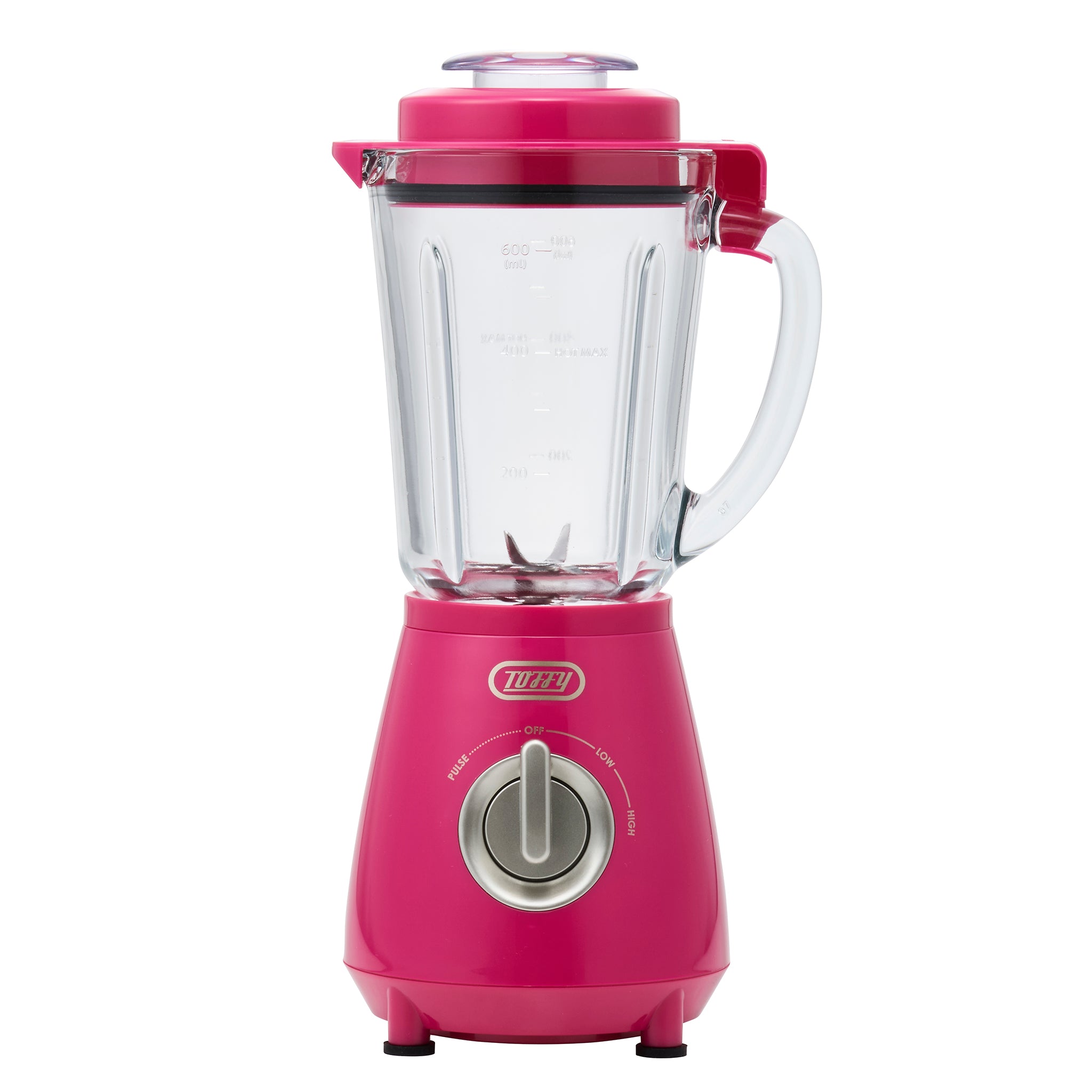 TOFFY HAPPY COLLECTION 耐熱ブレンダー ｜ Toffy公式オンラインショップ