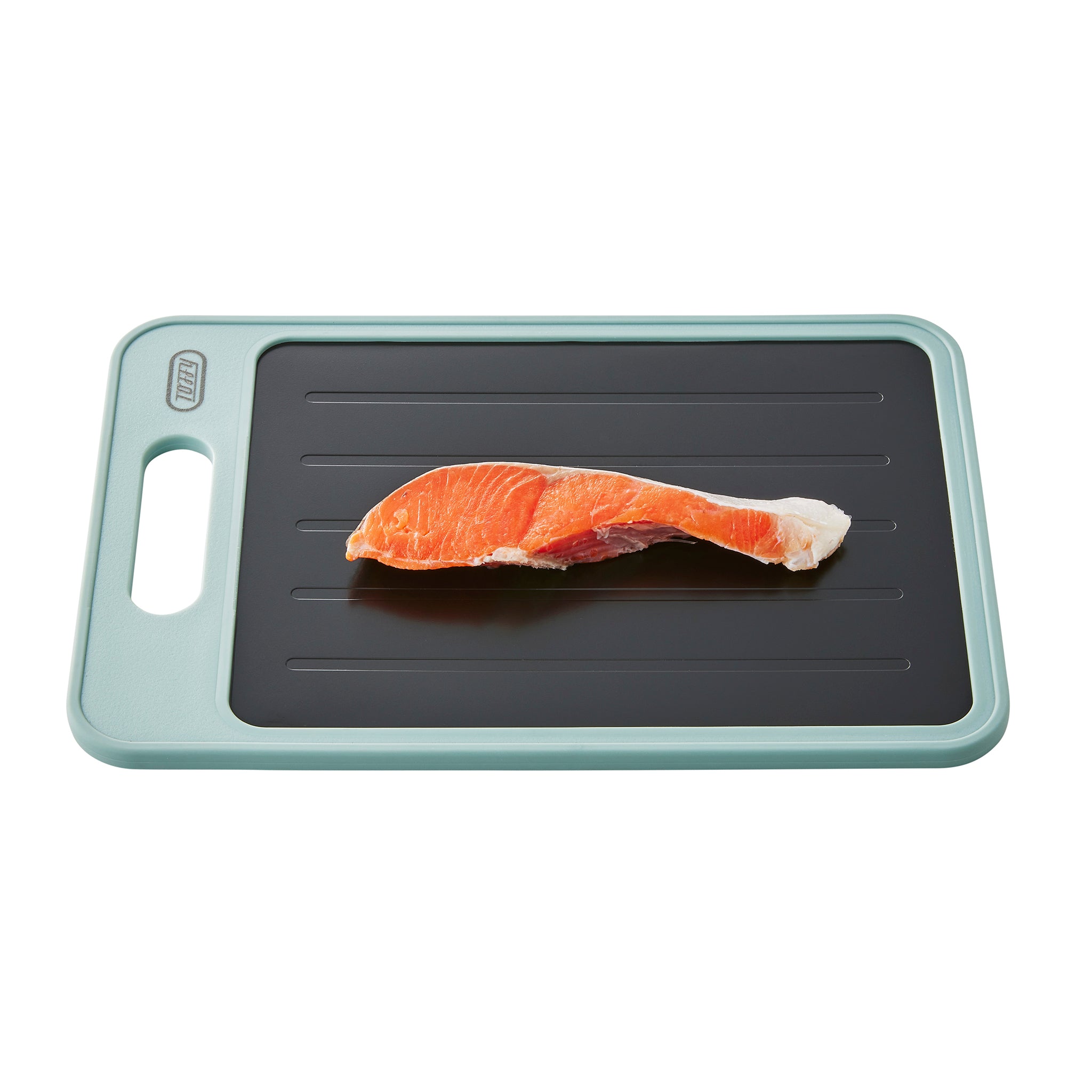 Toffy 解凍プレート付きカッティングボード ｜ Toffy公式