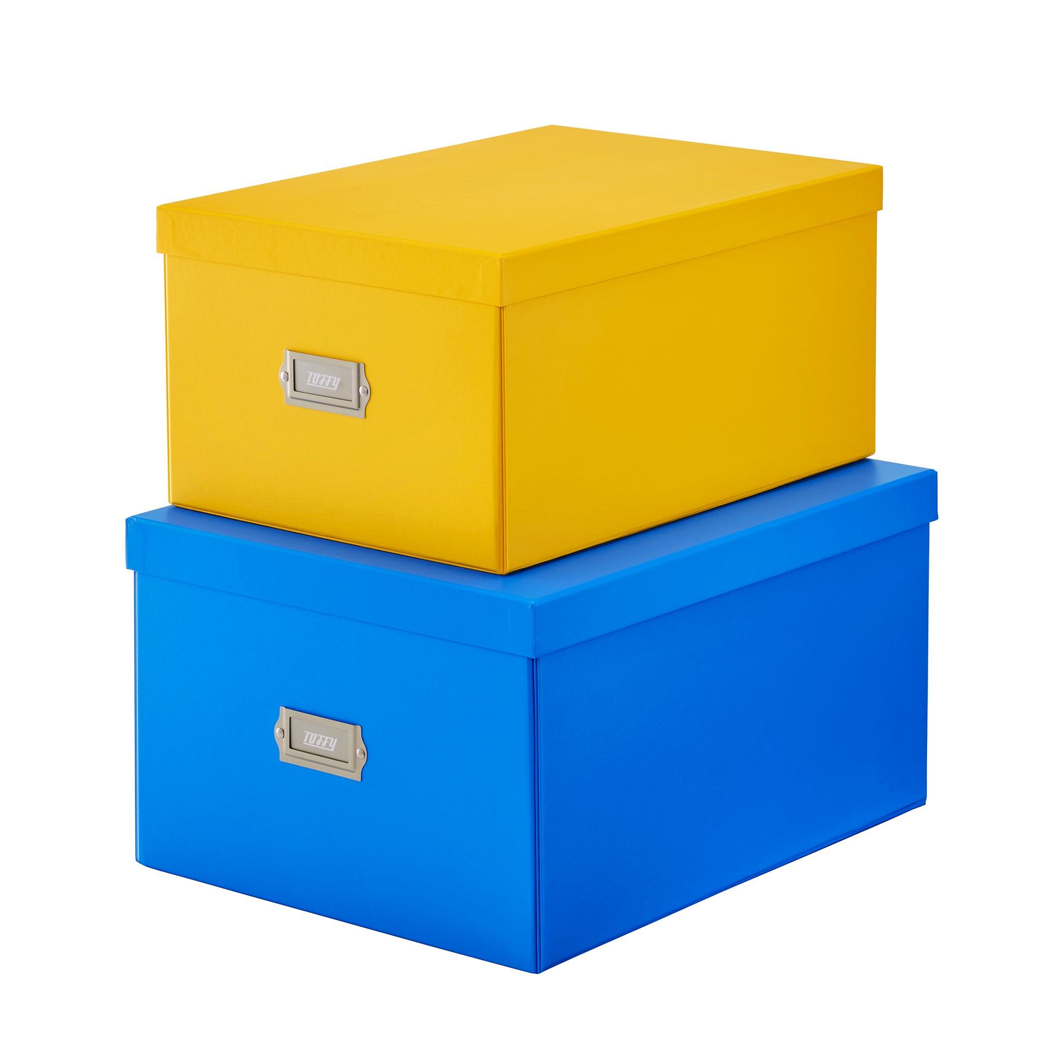 TOFFY HAPPY COLLECTION マジックボックス【L】 ｜ Toffy公式