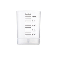 Toffy エッグスチーマー用 計量カップ