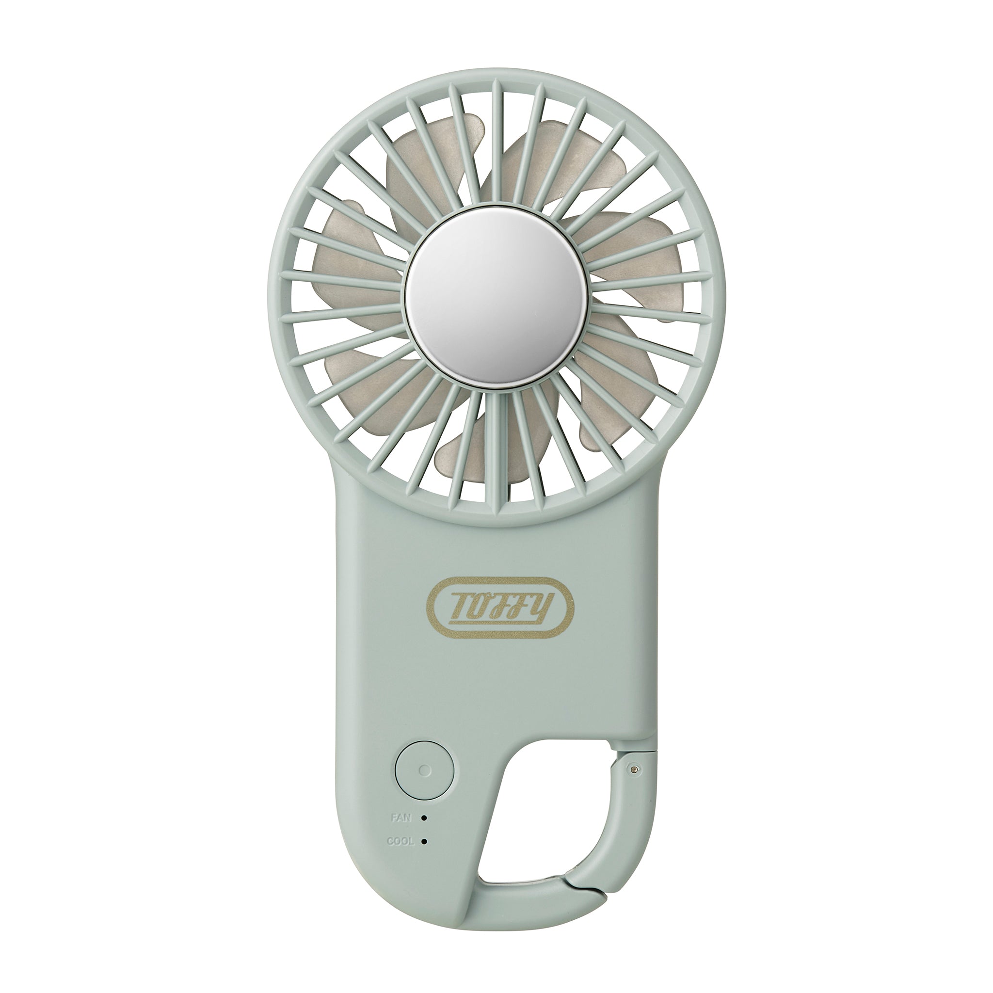Toffy 薄型ひんやりフックファン ｜ Toffy公式オンラインショップ